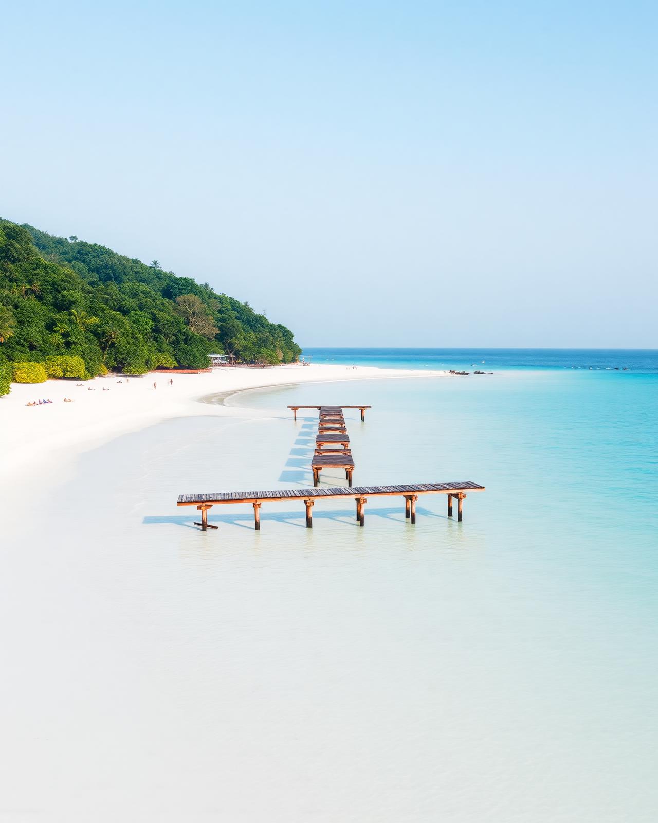Andaman Islands