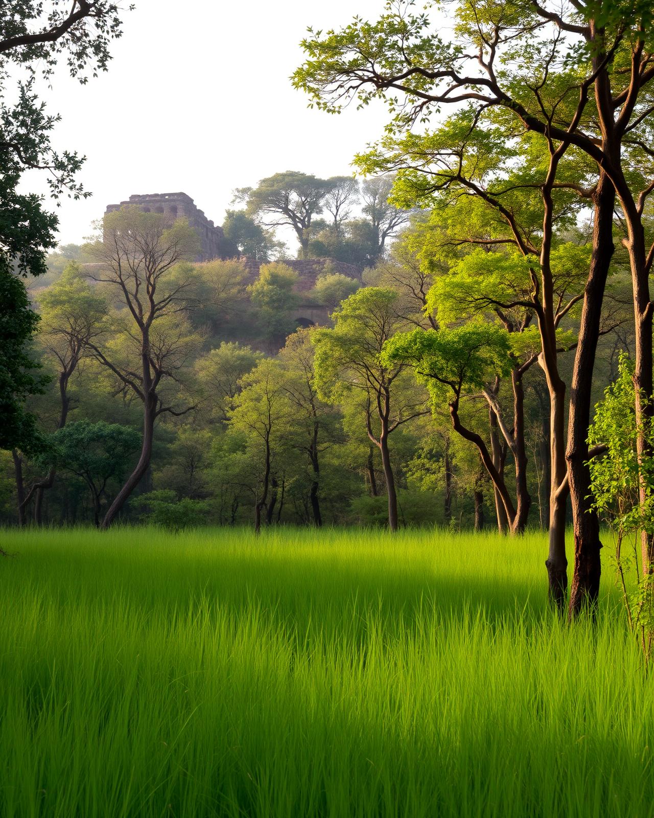 Bandhavgarh