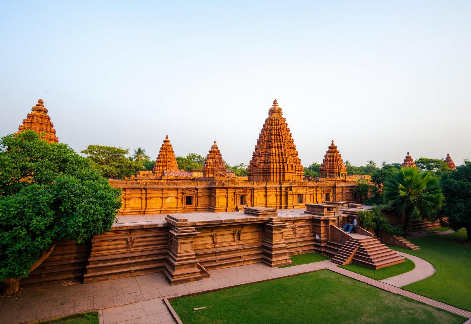 Bhubaneswar & Konark