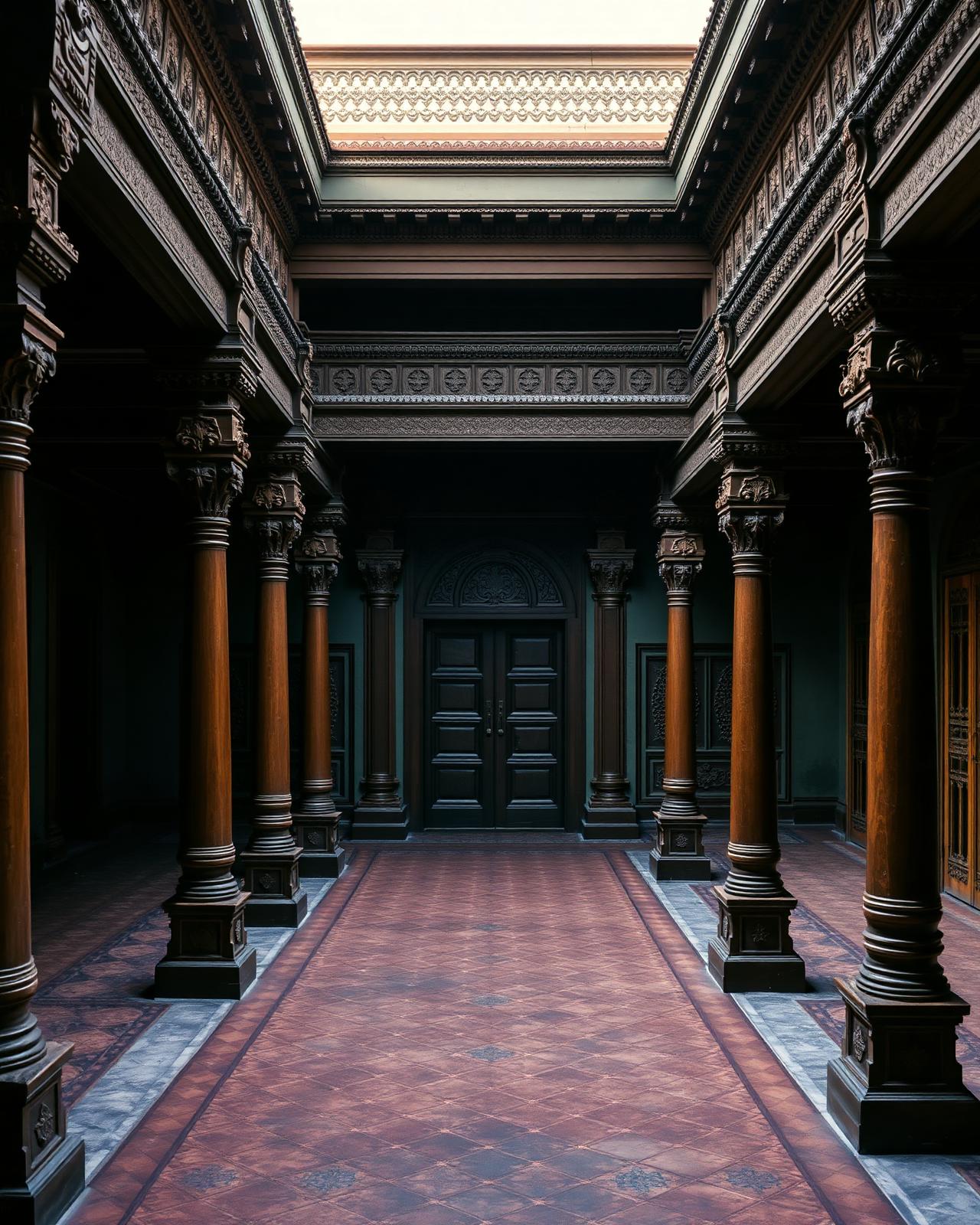 Chettinad