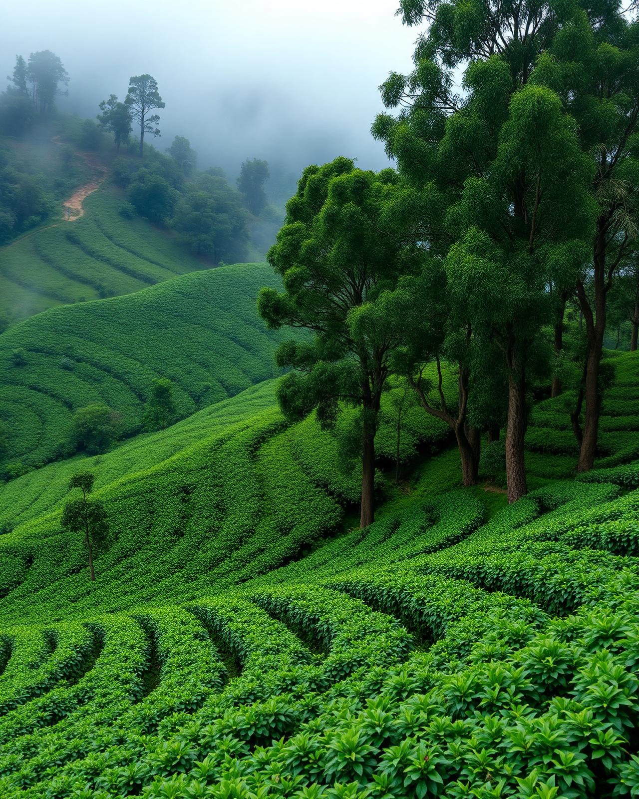 Coorg