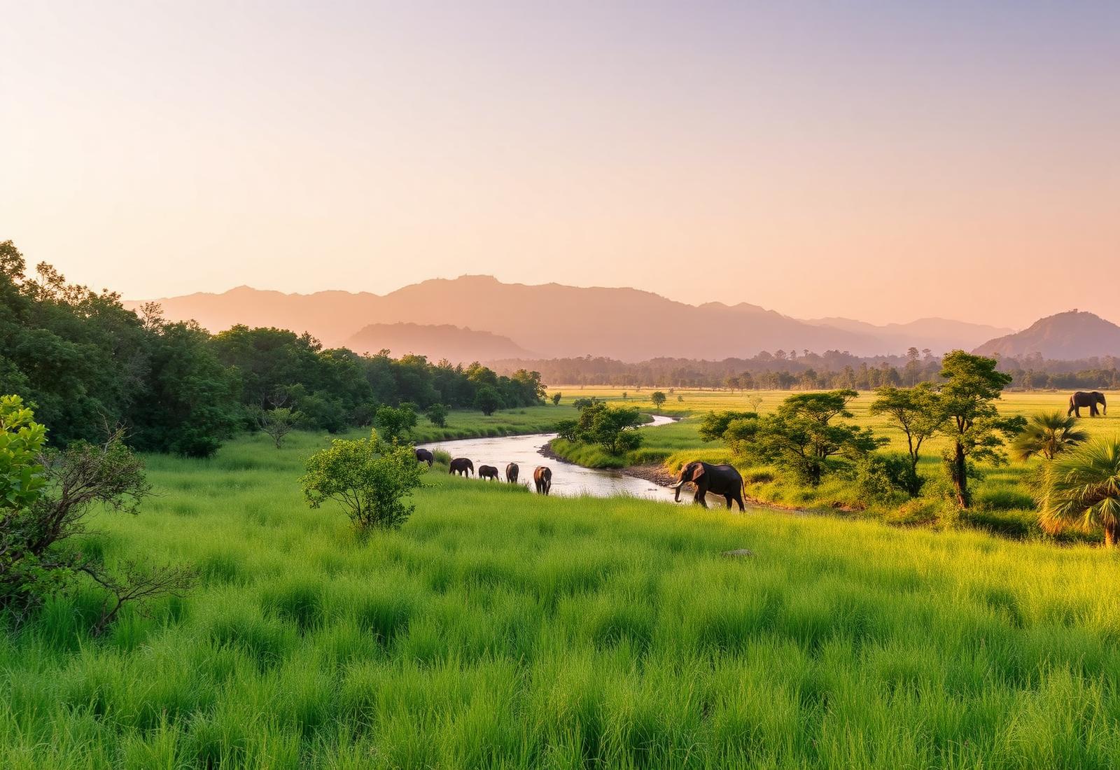 Jim Corbett