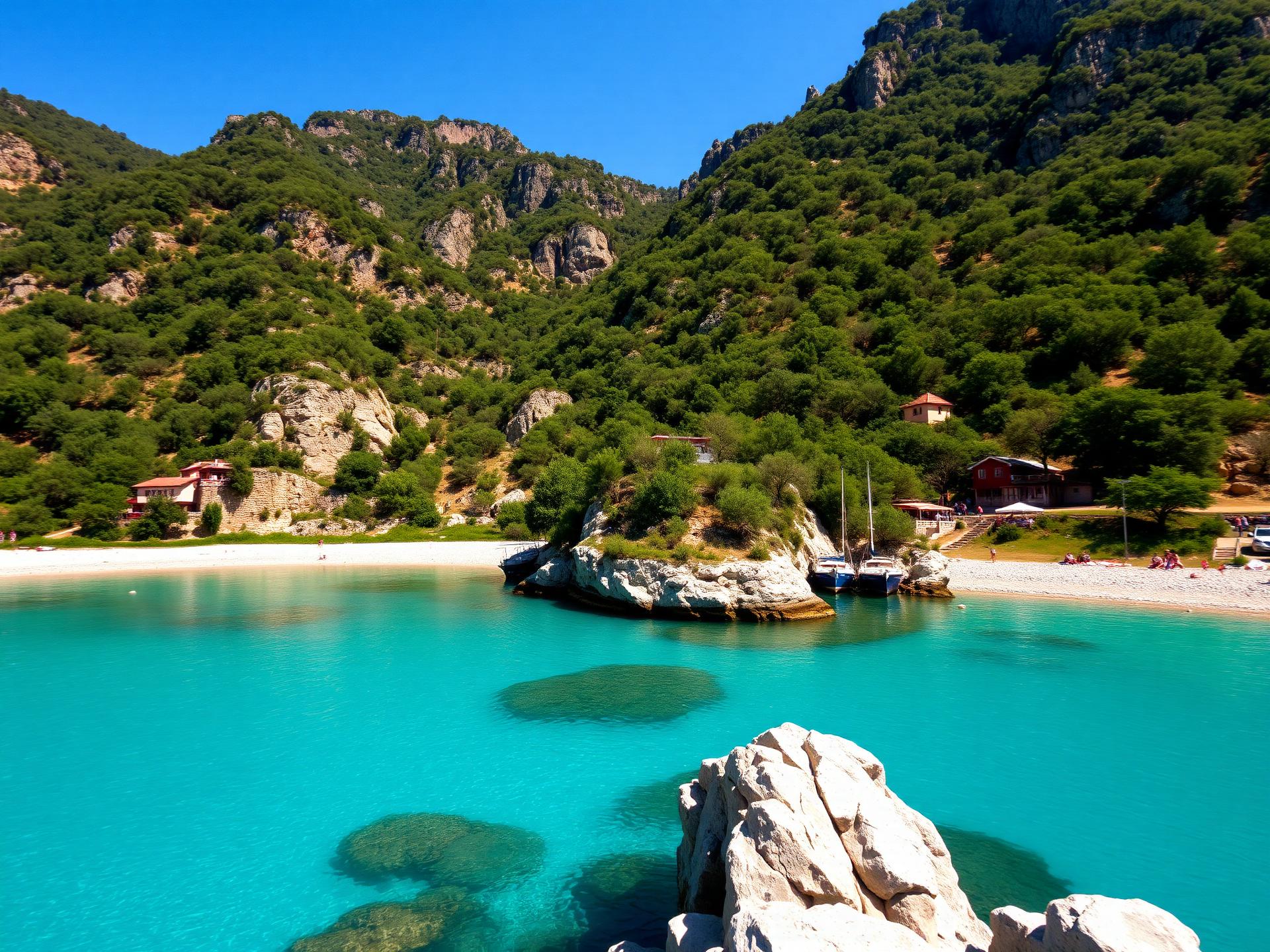 Albania