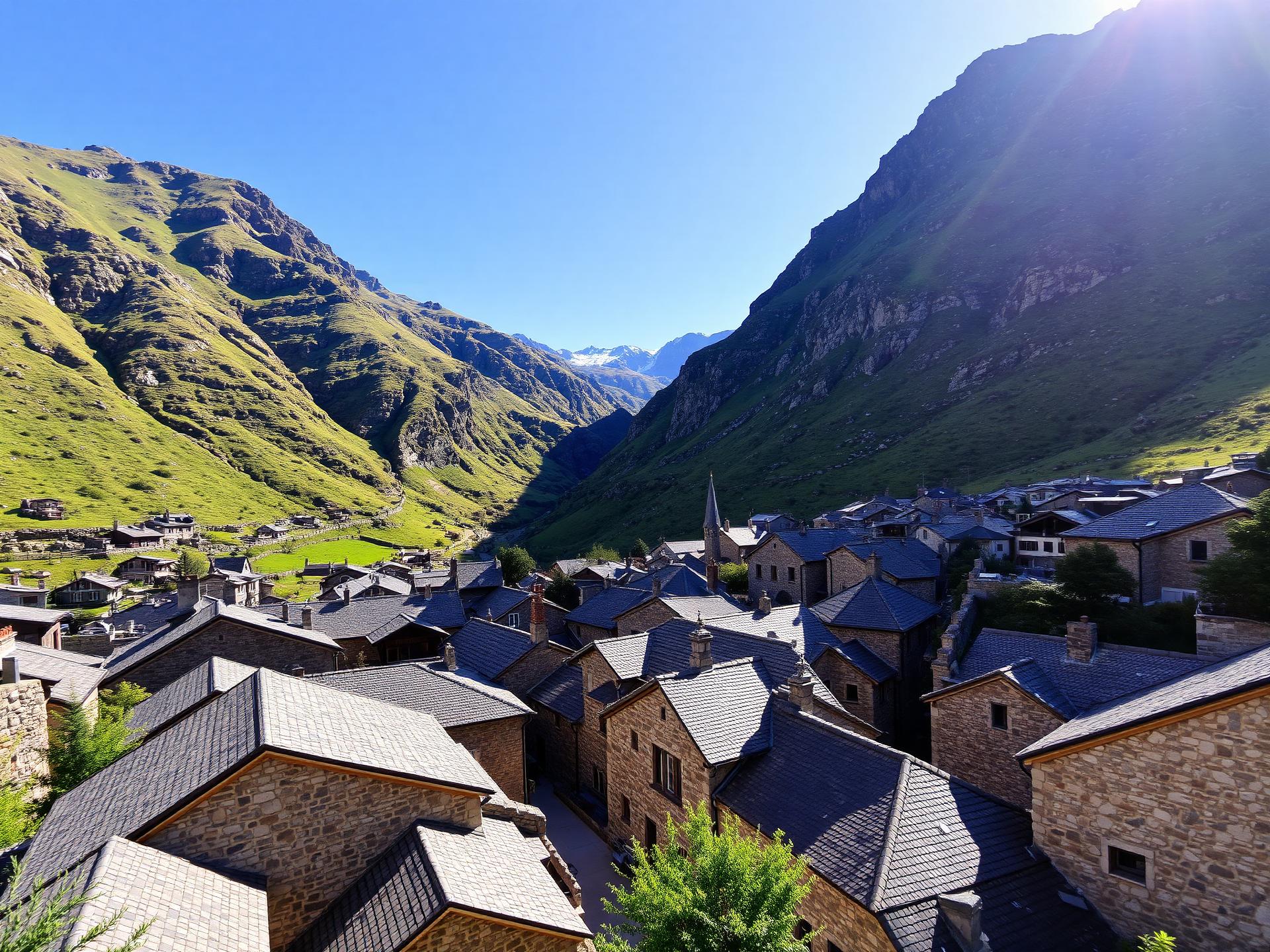 Andorra
