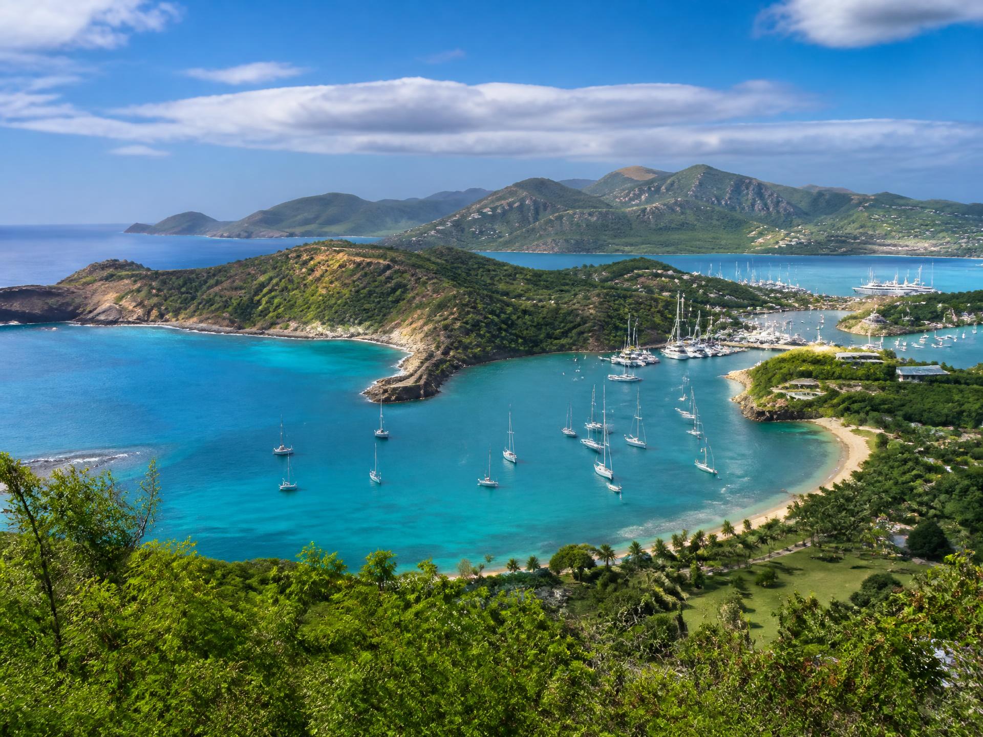Antigua and Barbuda