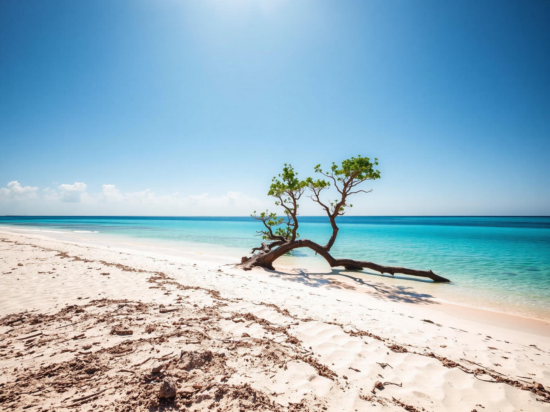 Aruba