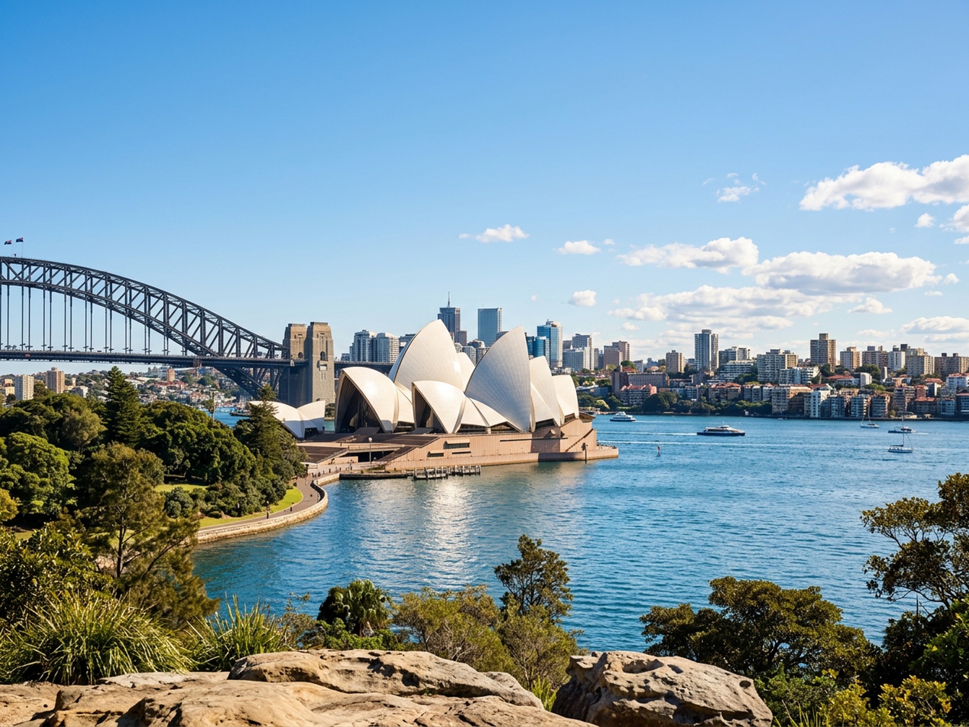 Australia