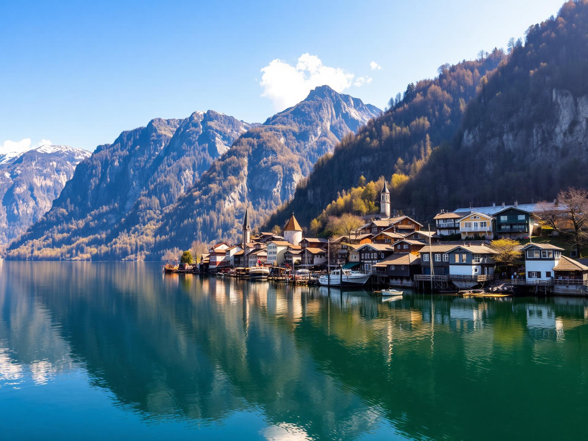 Austria