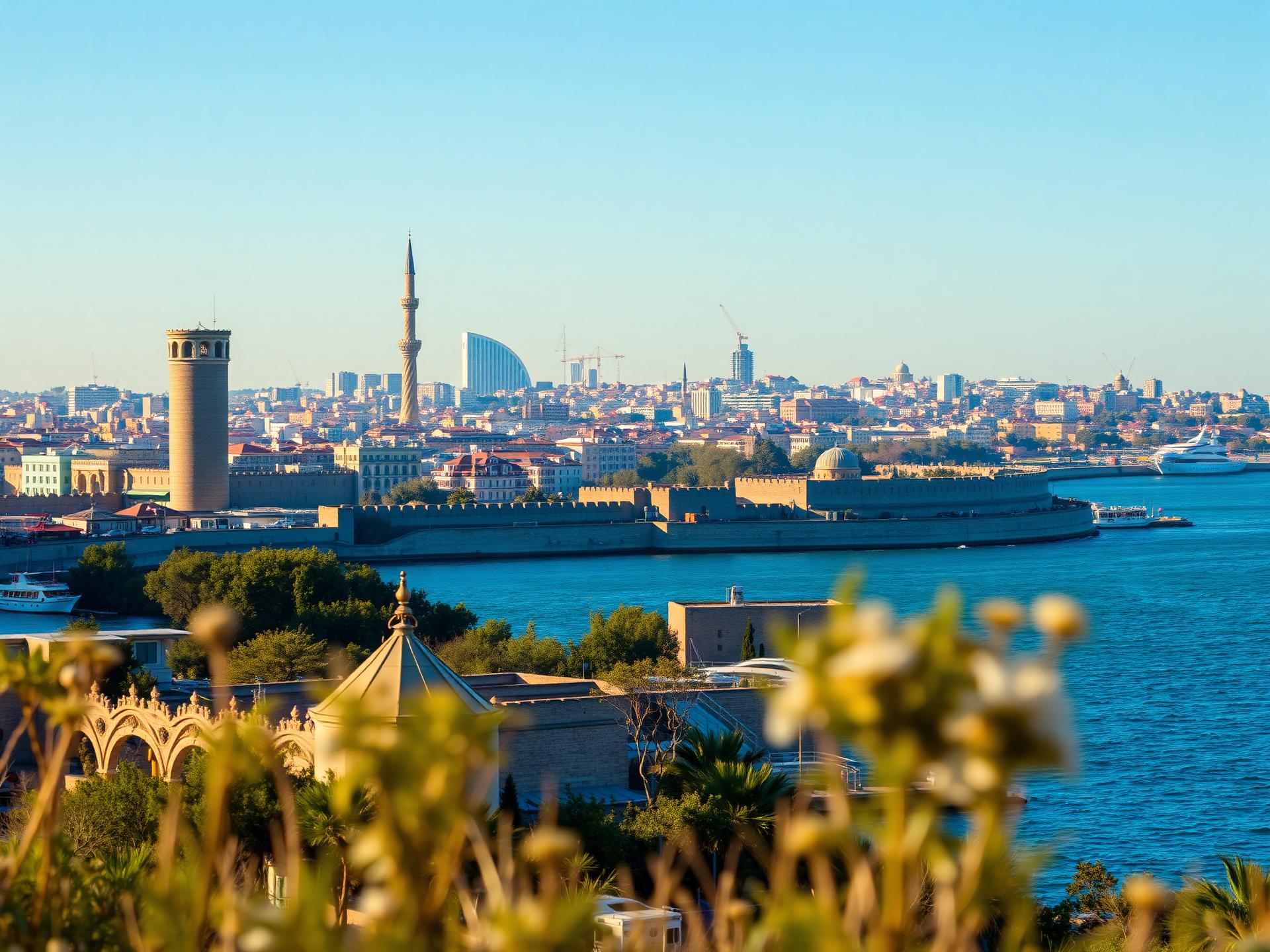 Azerbaijan