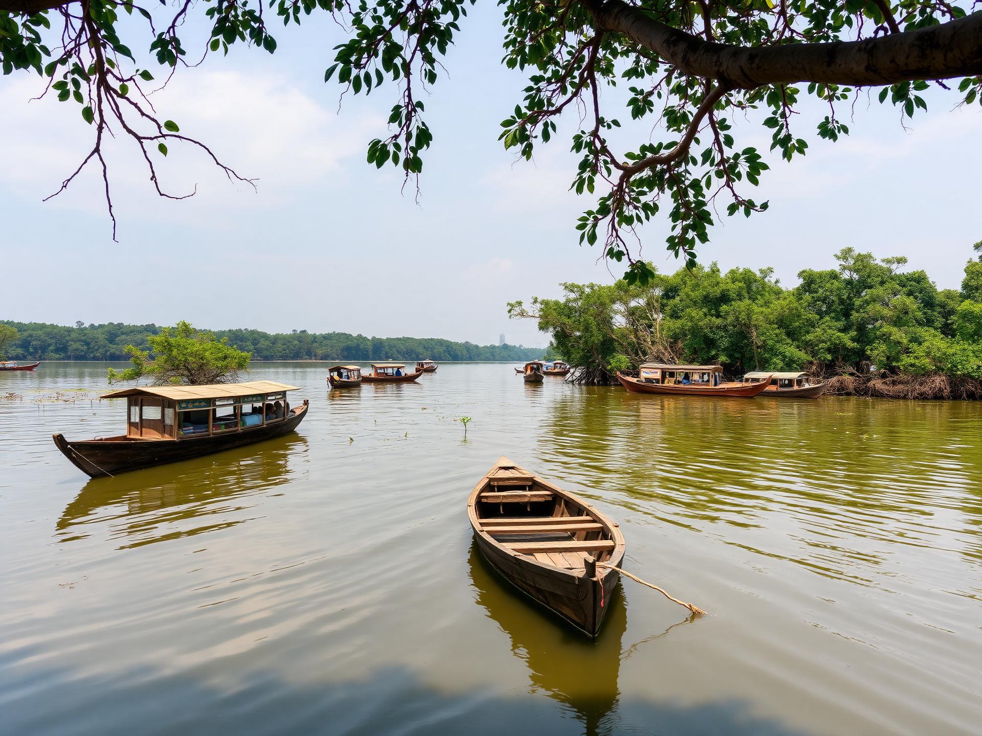 Bangladesh