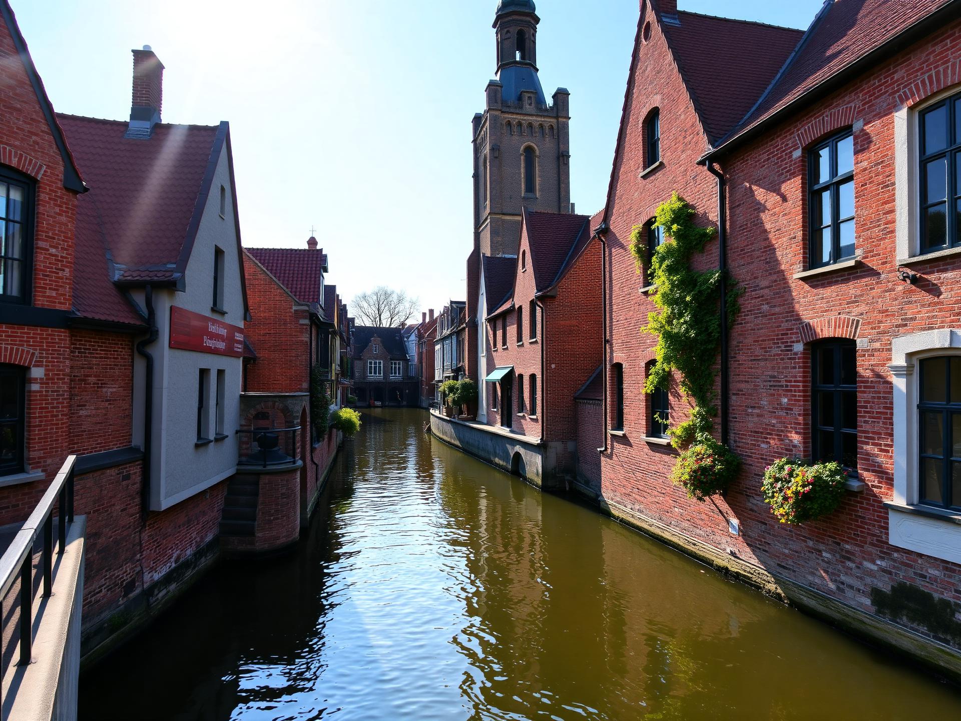 Belgium