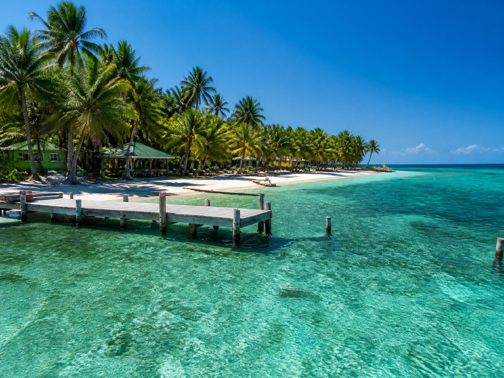 Belize