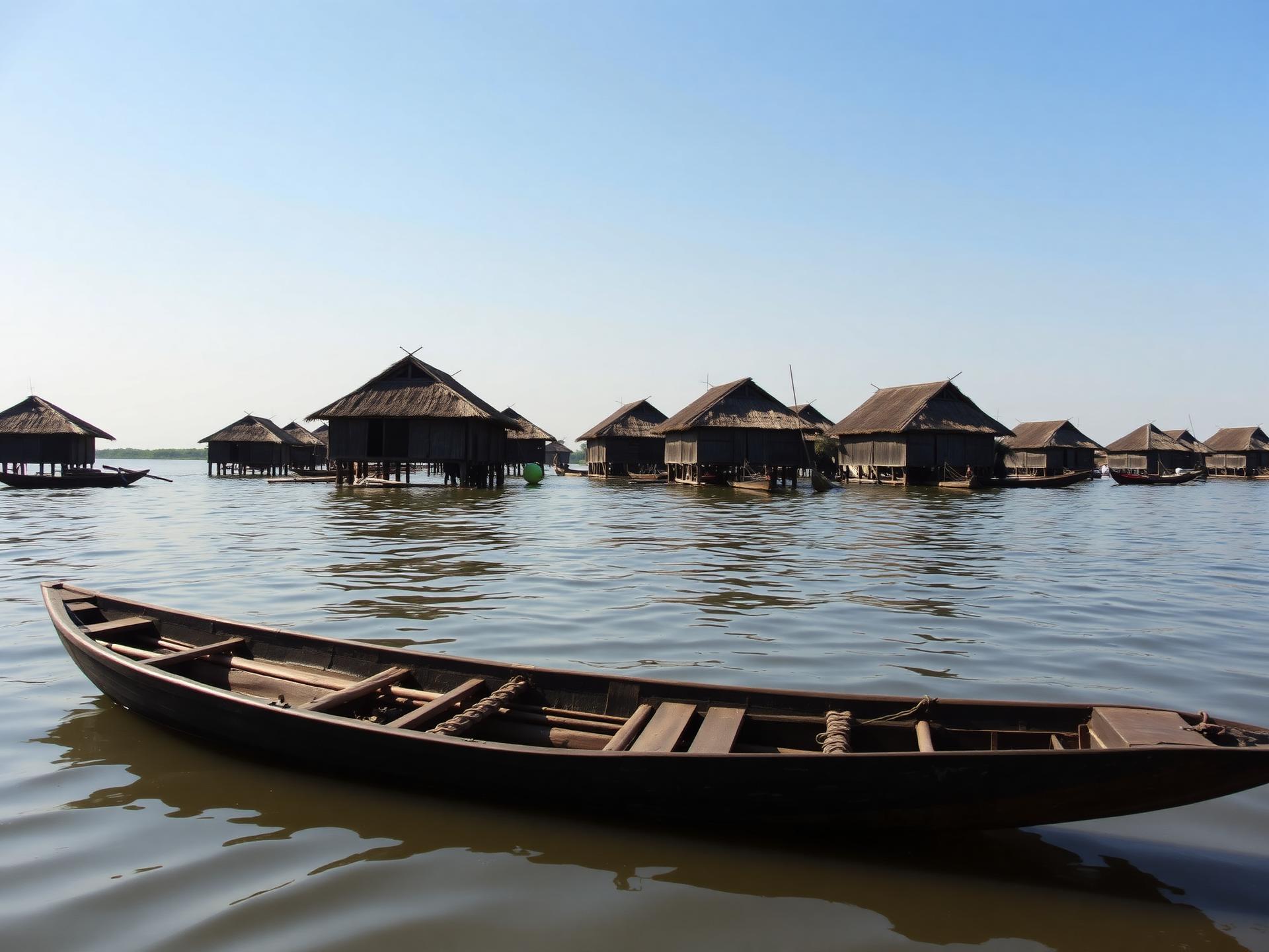Benin