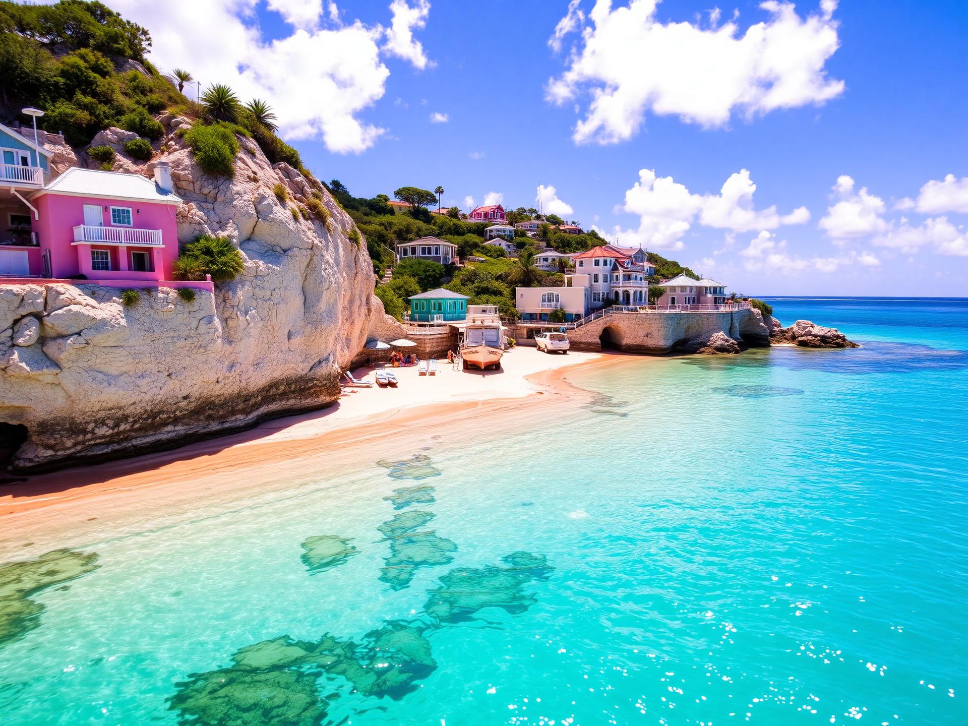 Bermuda