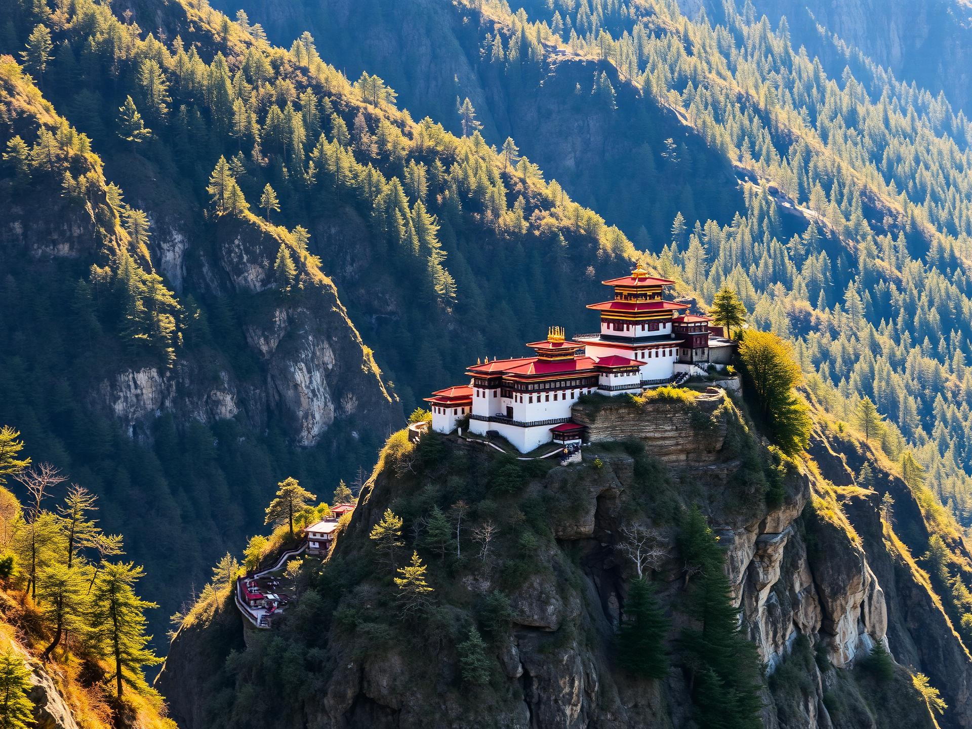 Bhutan