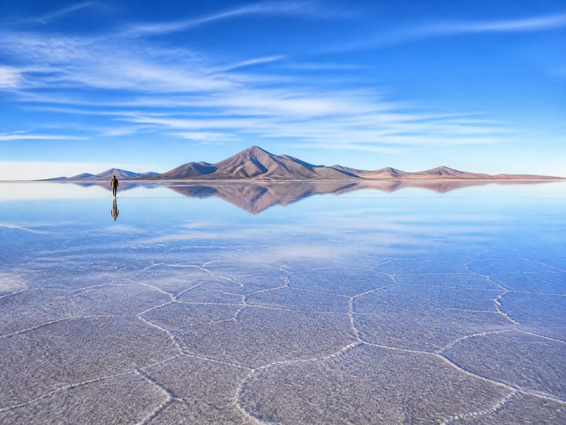Bolivia