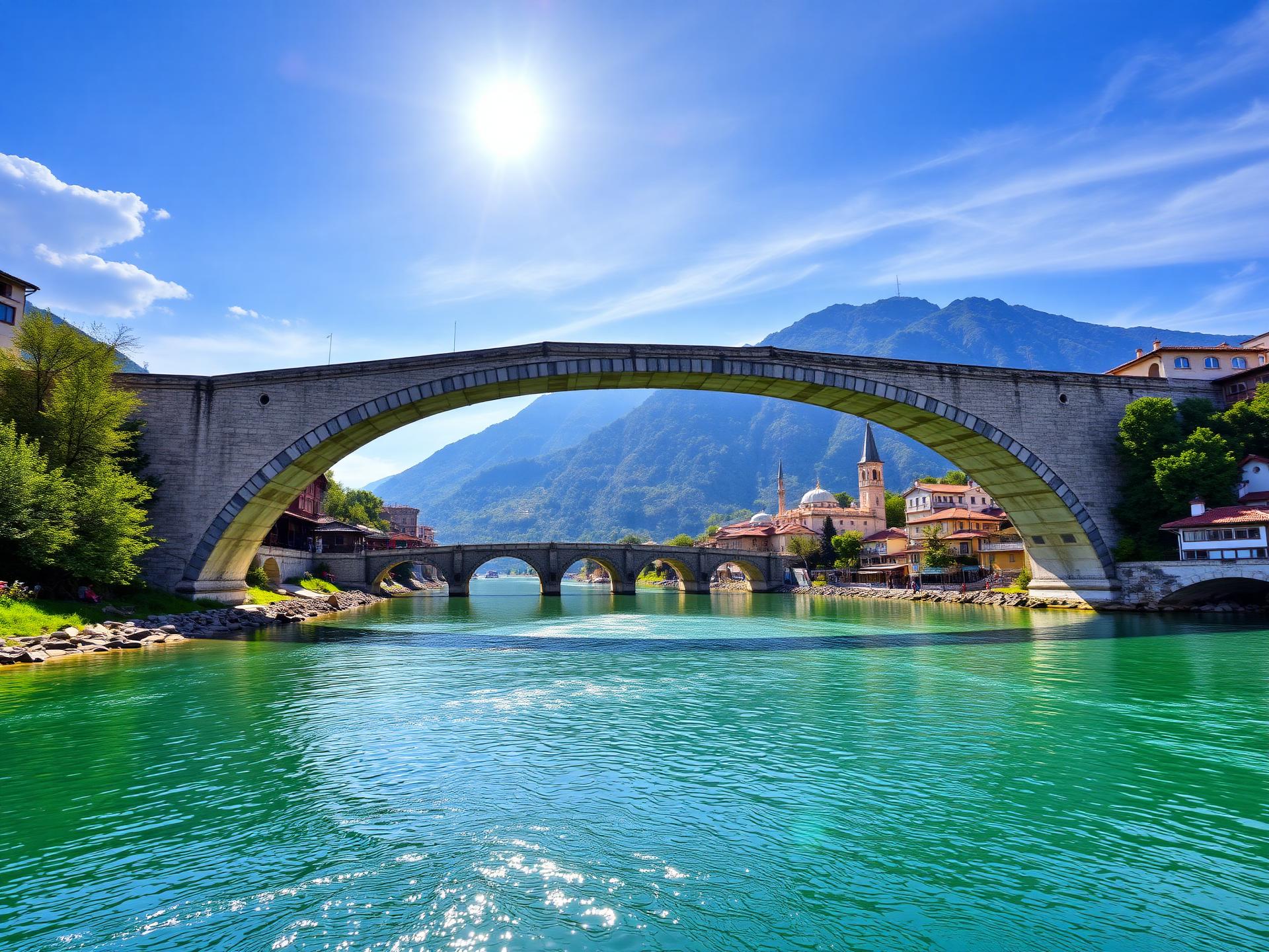 Bosnia and Herzegovina