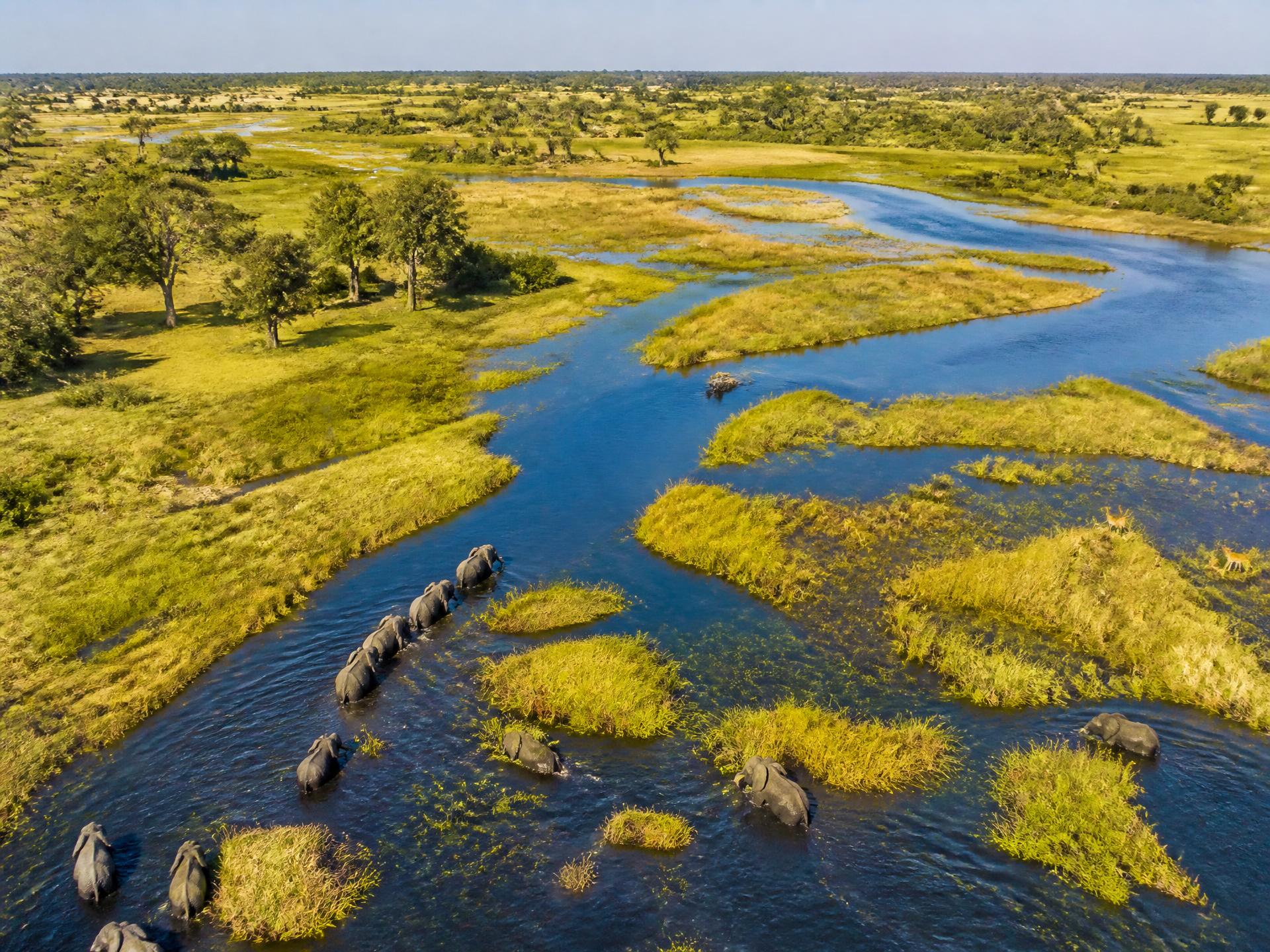 Botswana