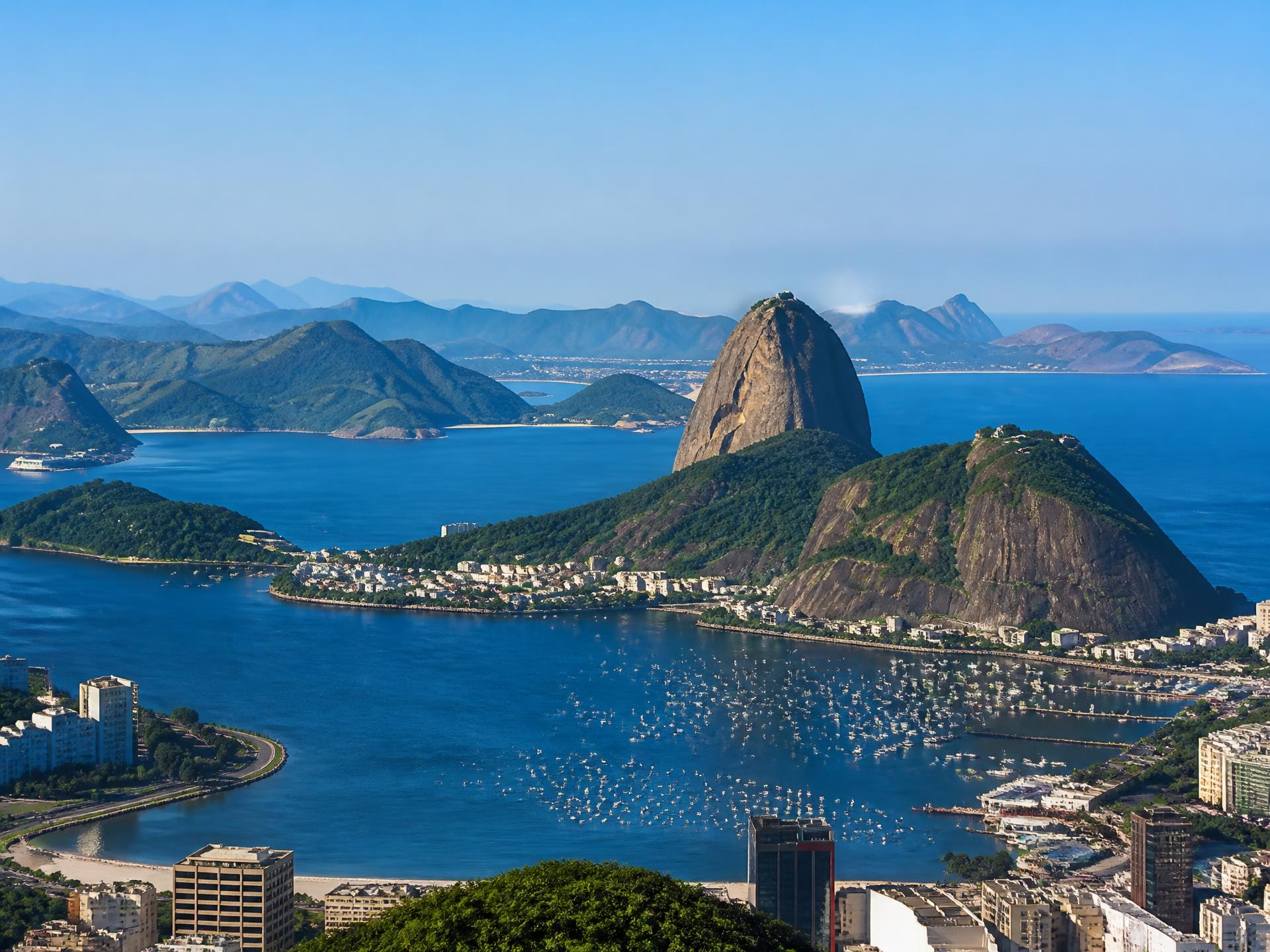 Brazil