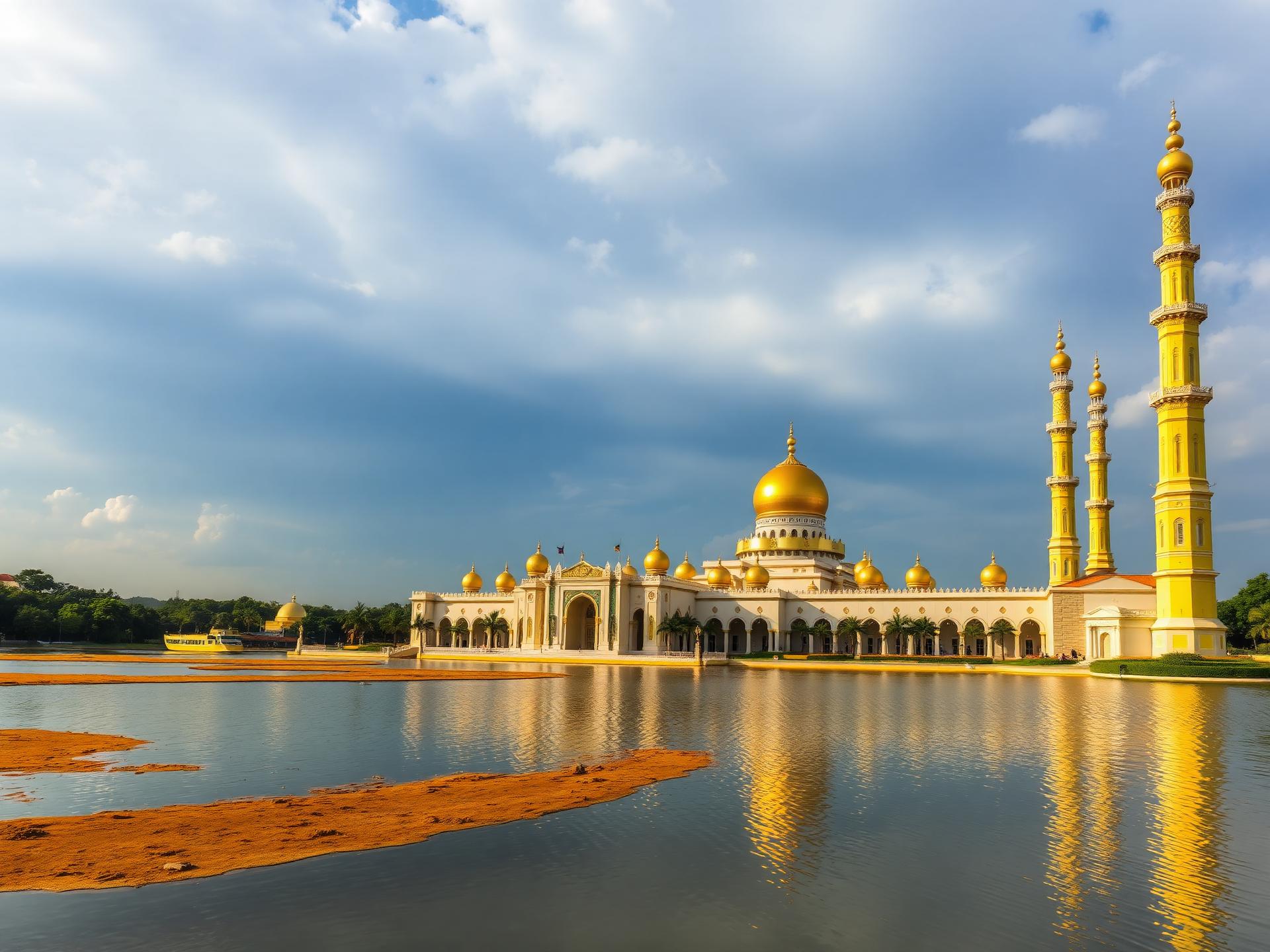 Brunei