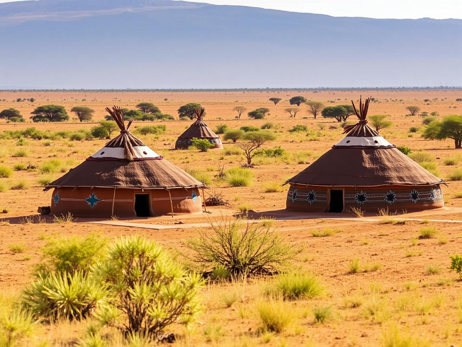 Burkina Faso