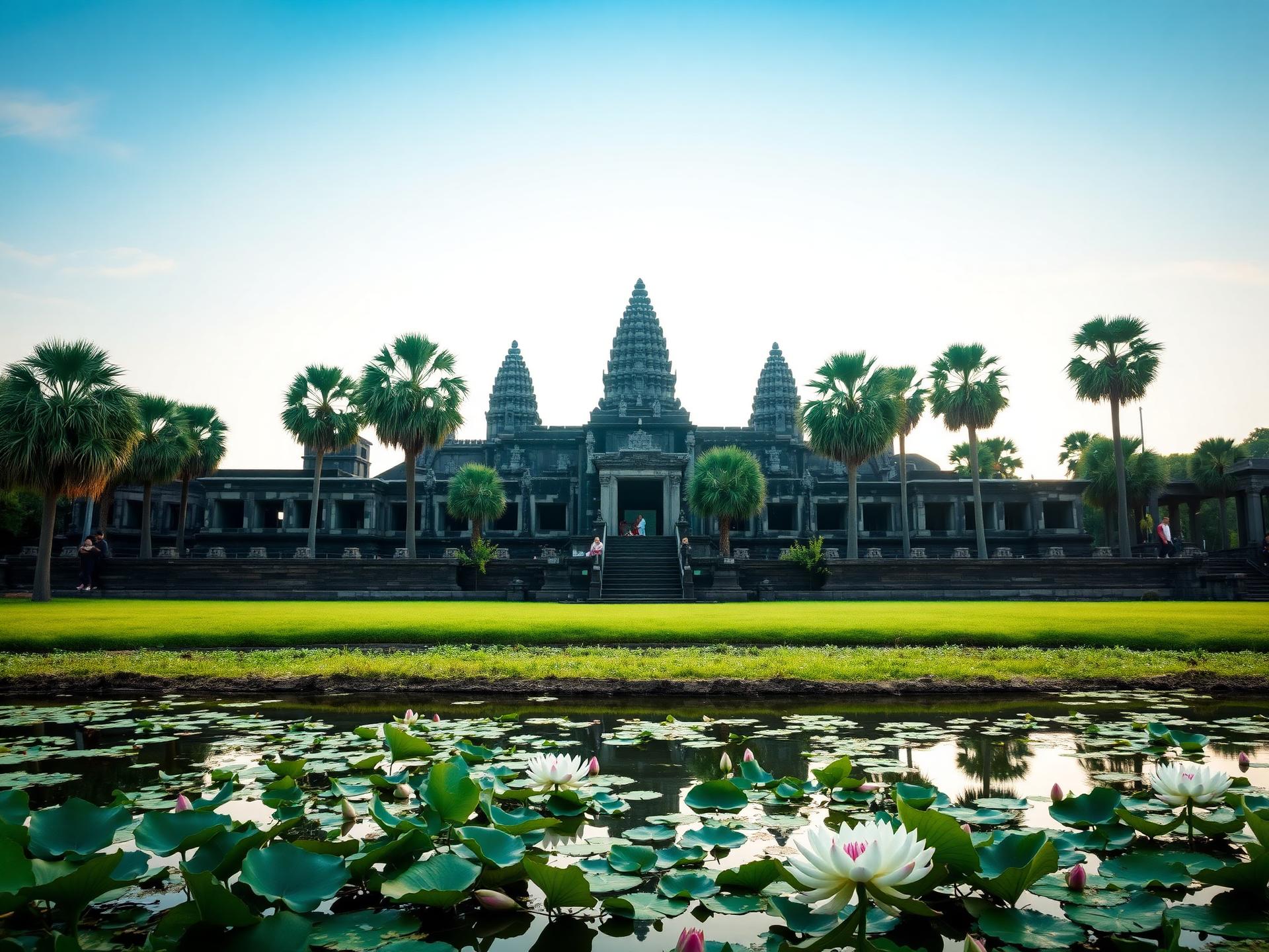 Cambodia
