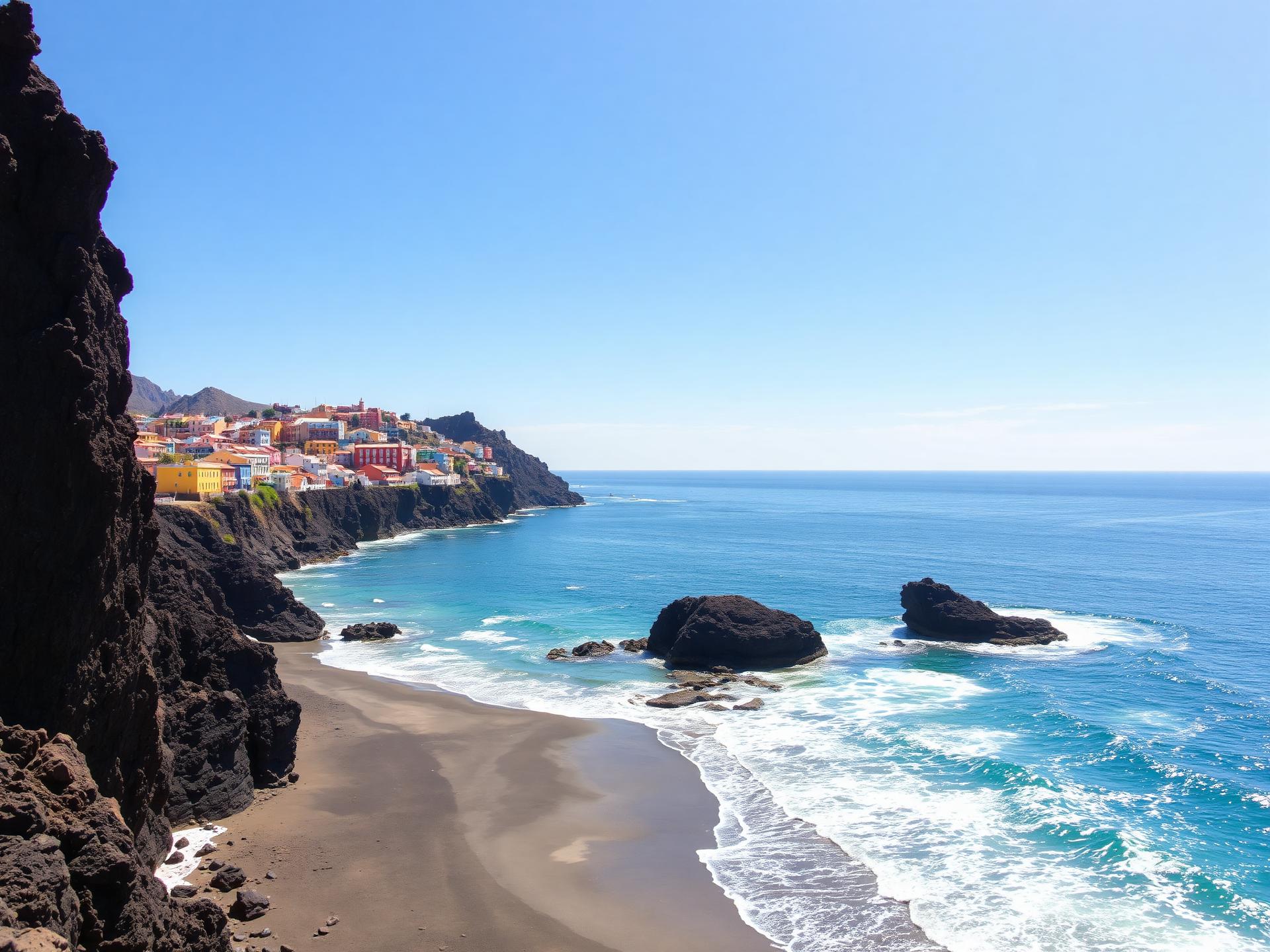Cape Verde