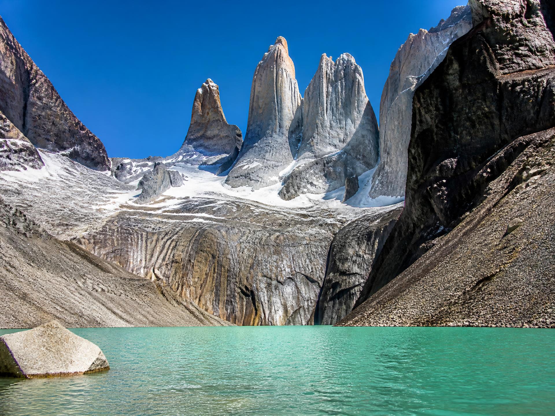Chile