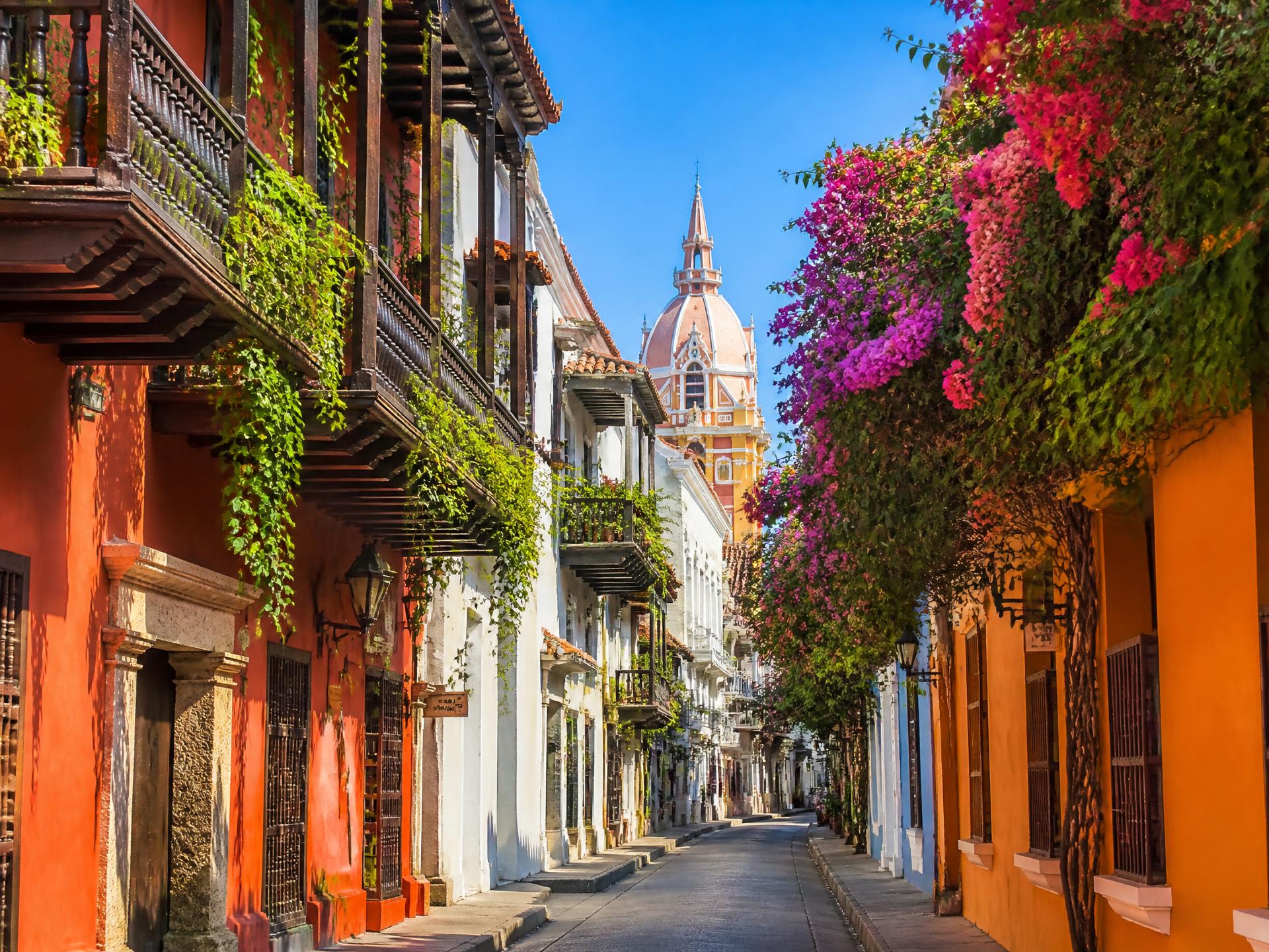 Colombia