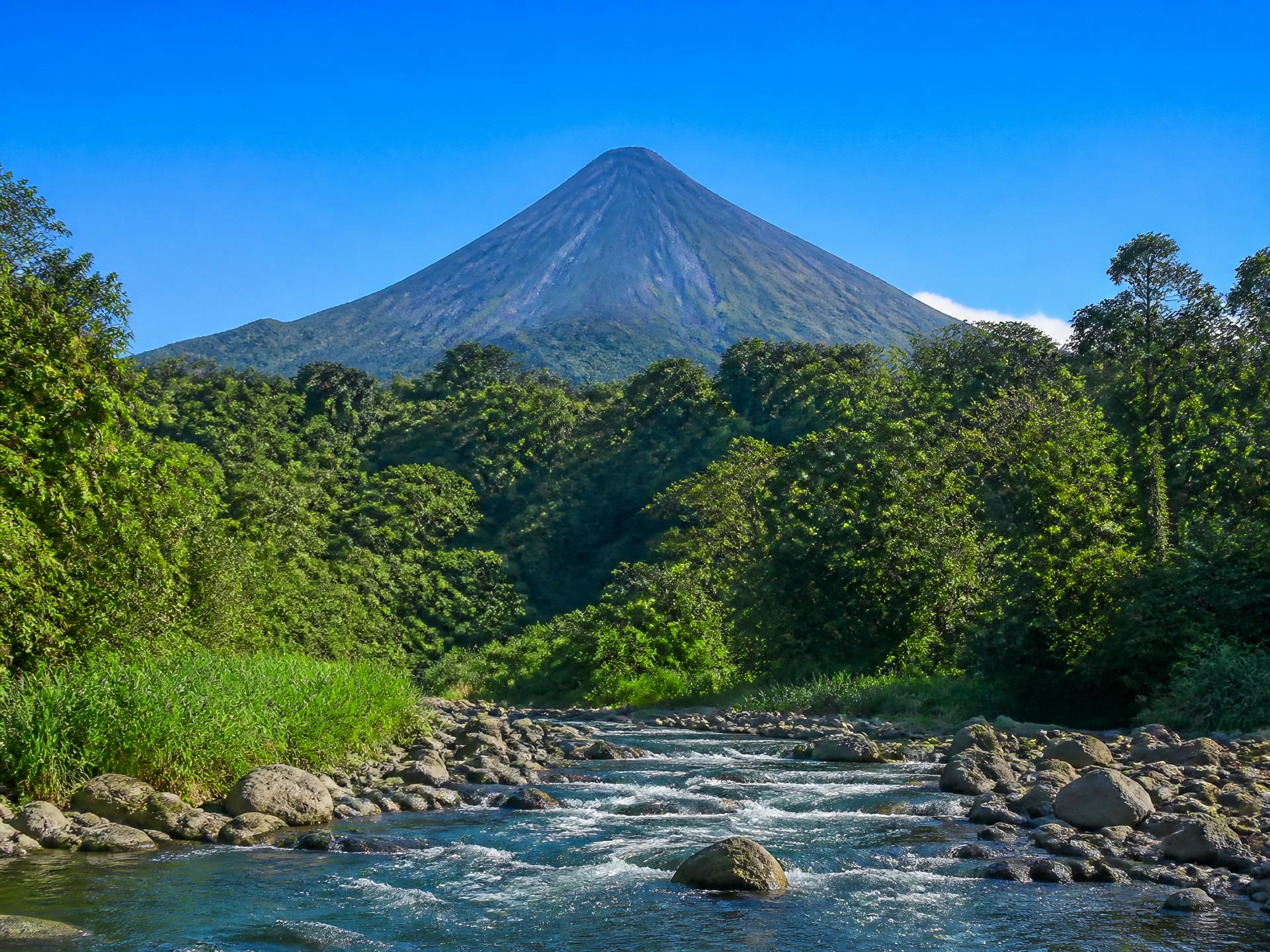 Costa Rica