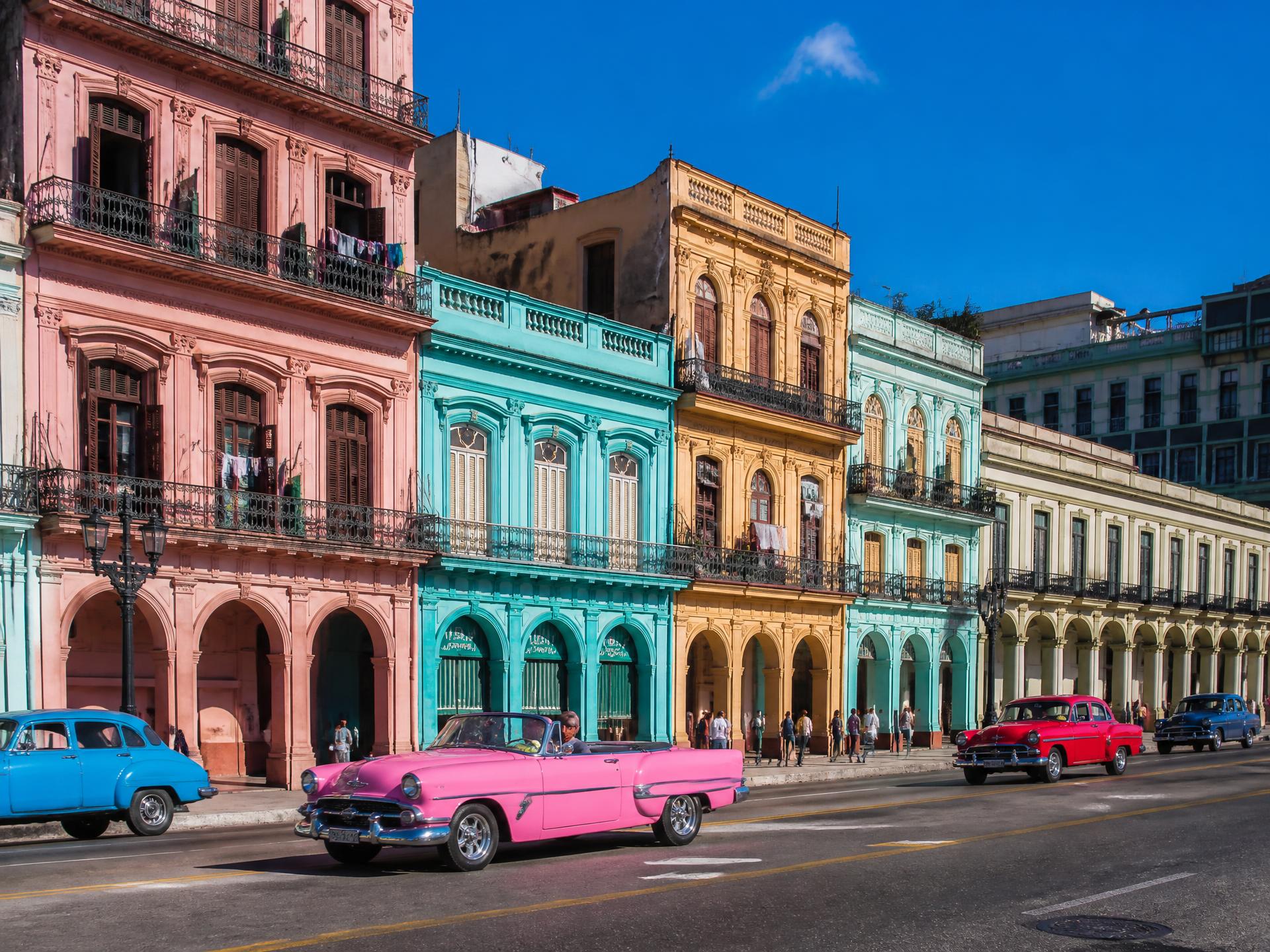 Cuba