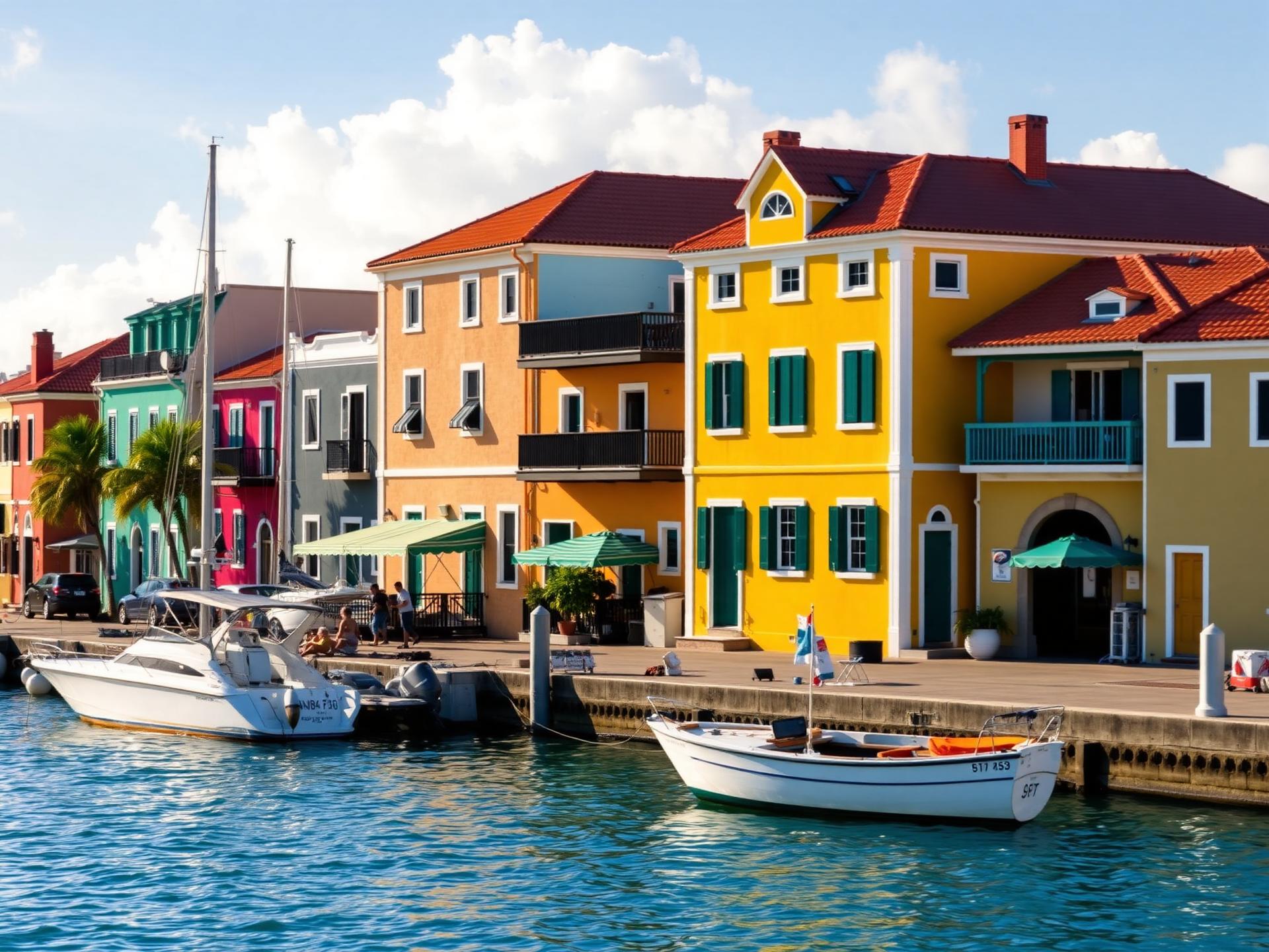 Curacao