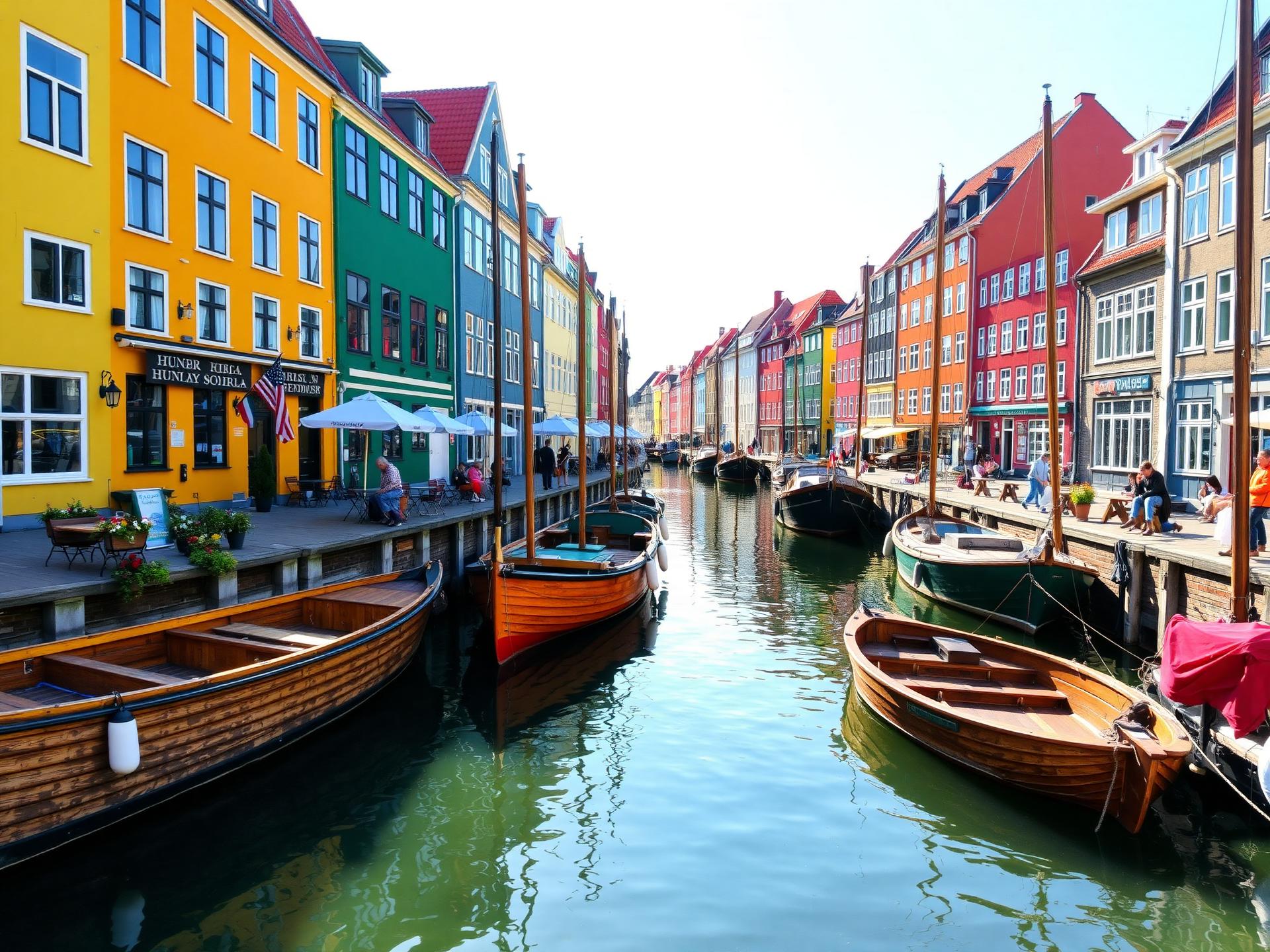 Denmark