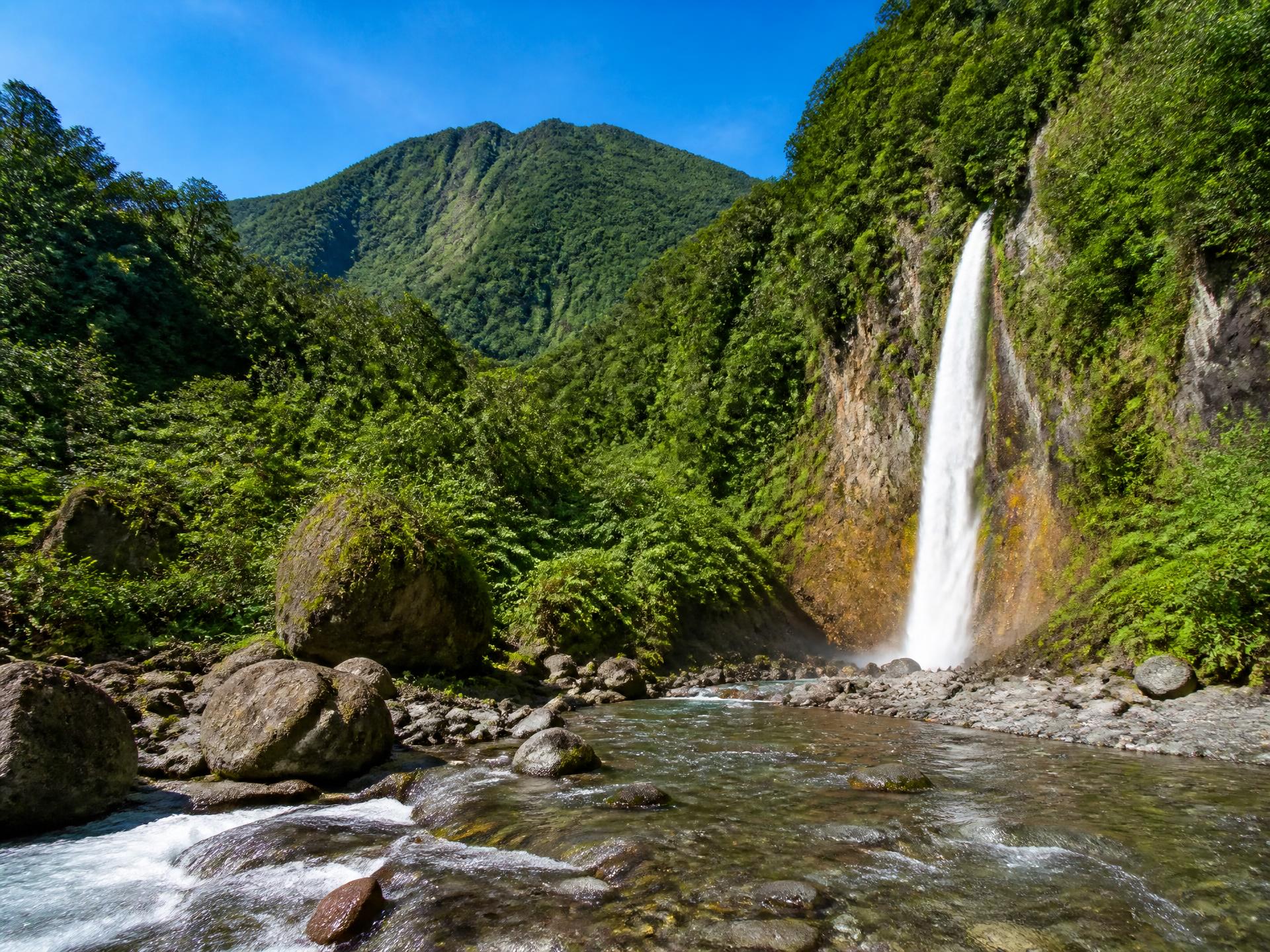 Dominica