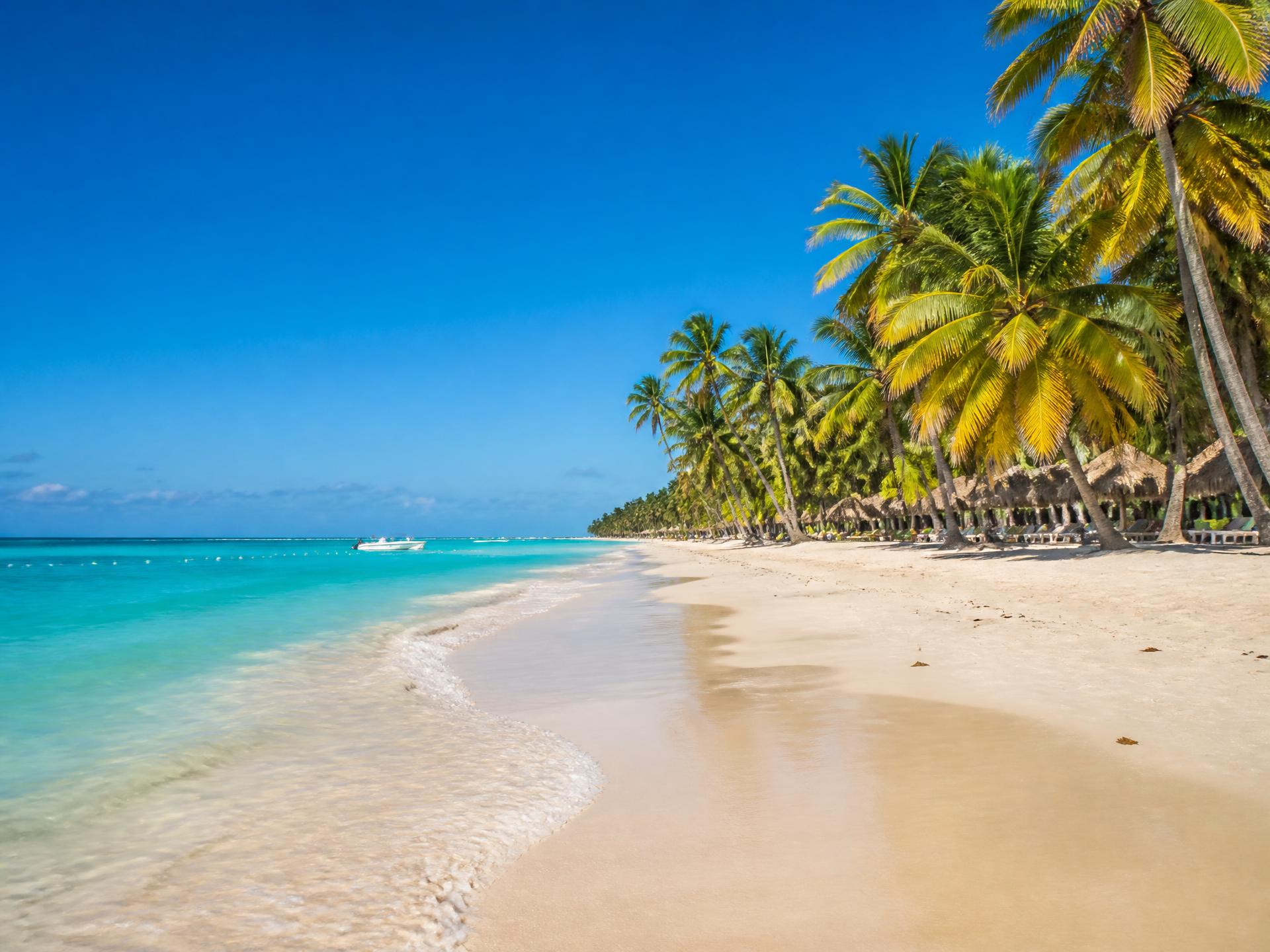 Dominican Republic