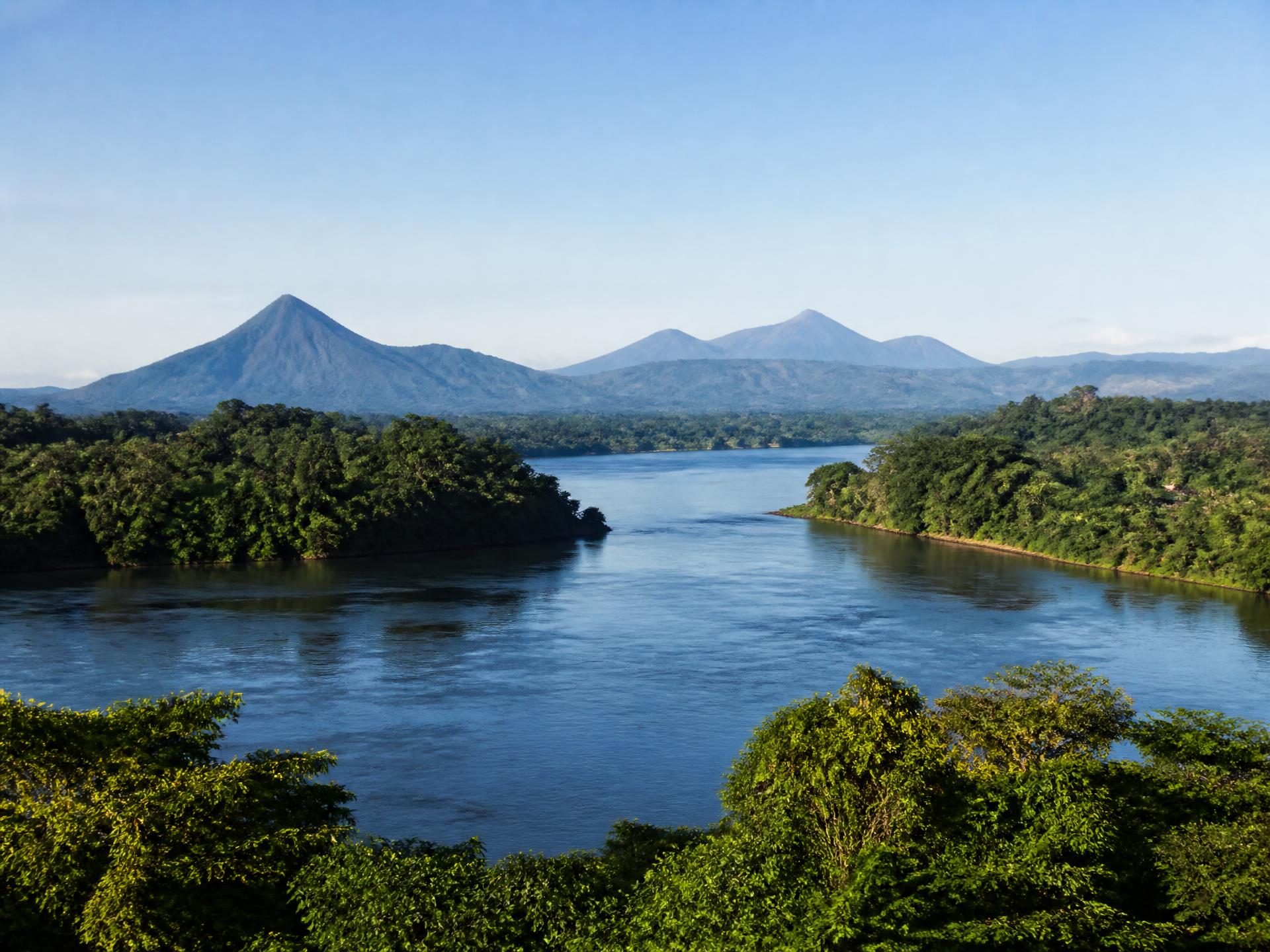 DR Congo