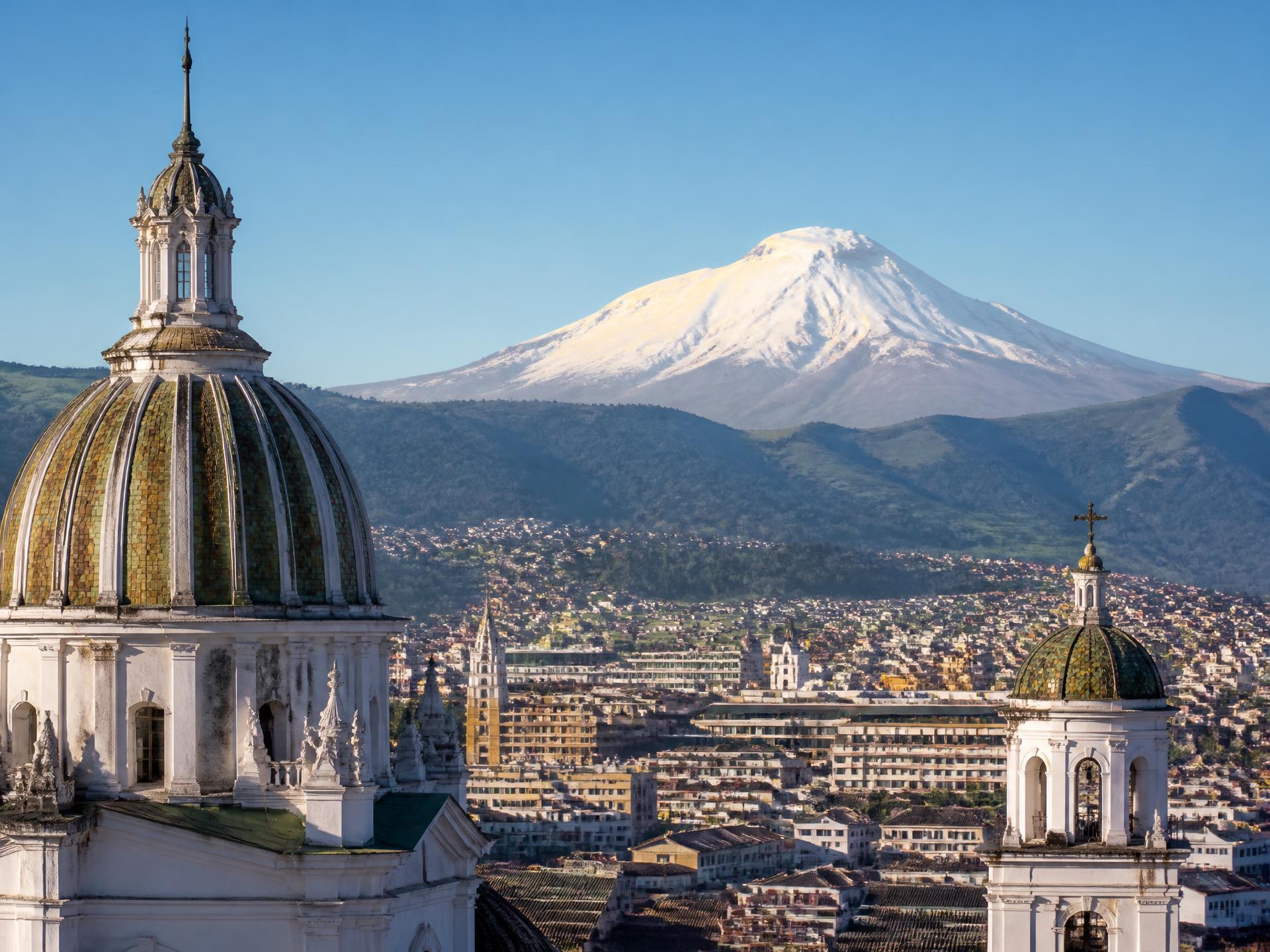 Ecuador
