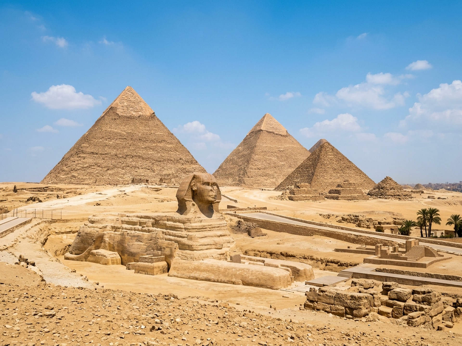 Egypt