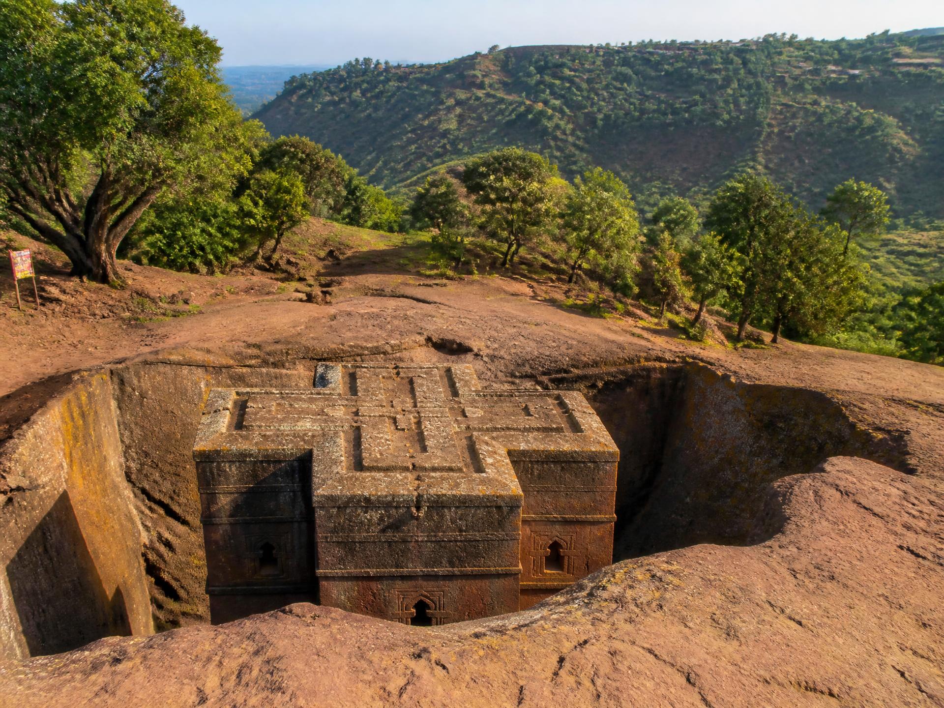 Ethiopia