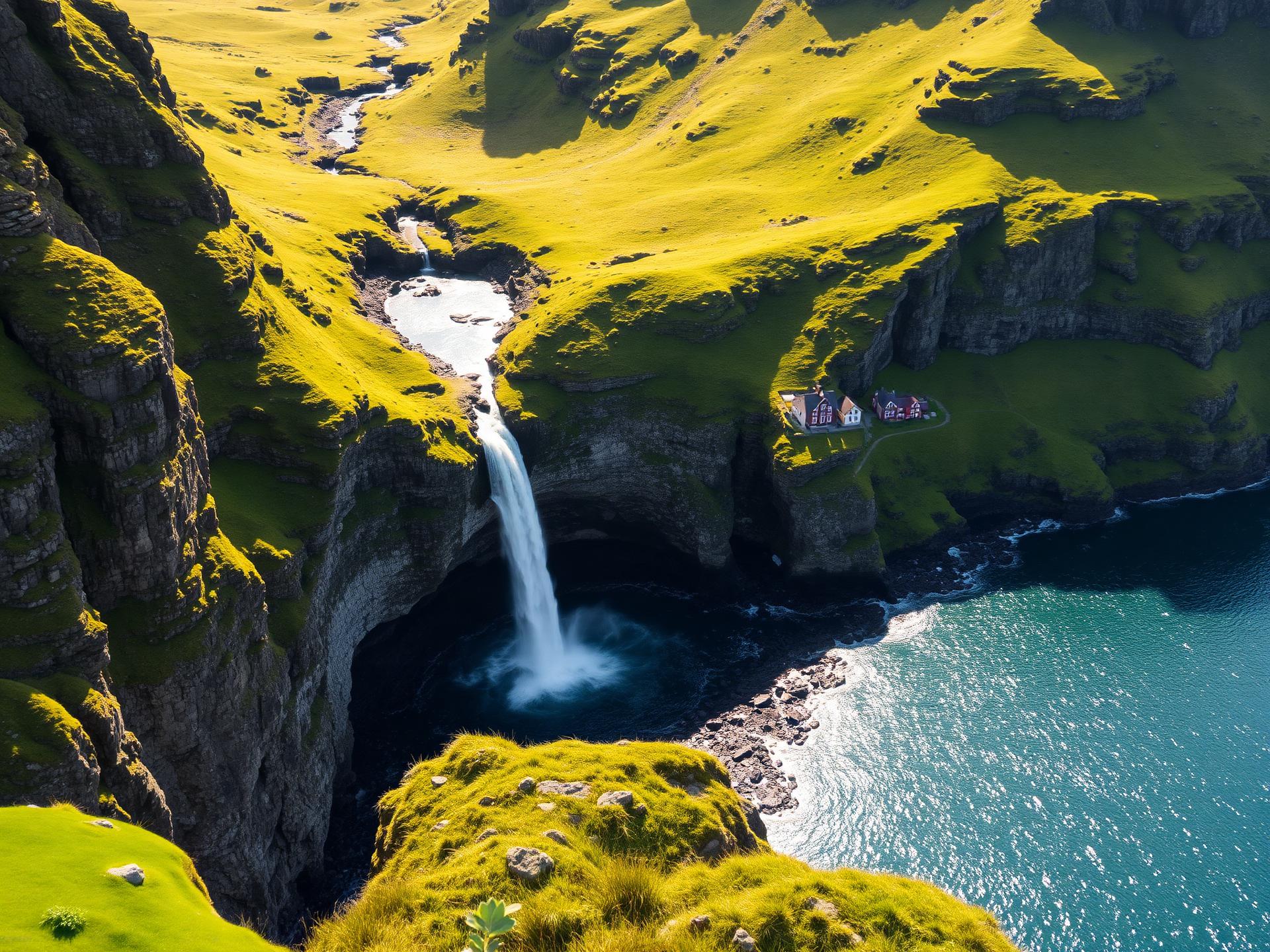 Faroe Islands