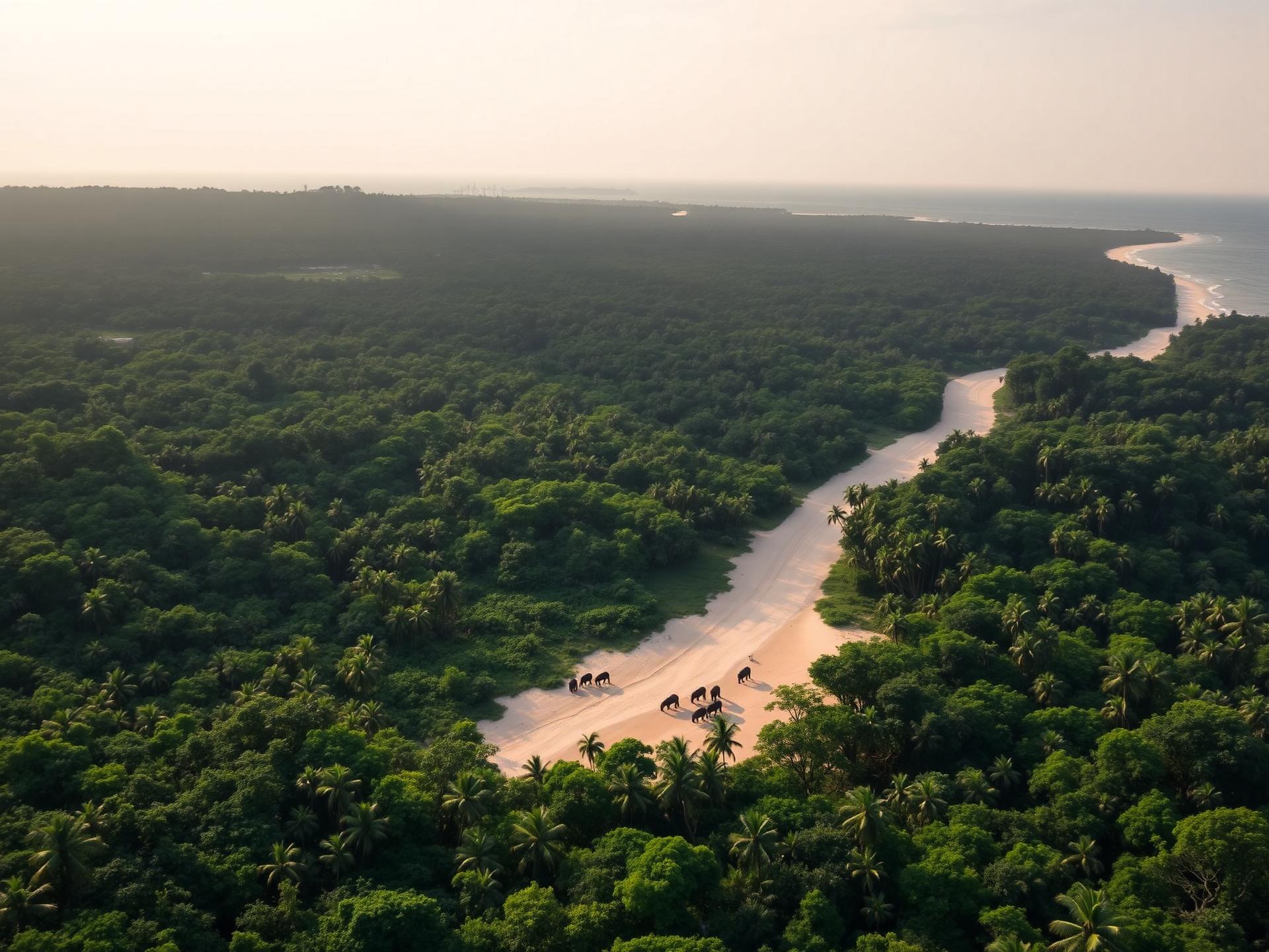 Gabon