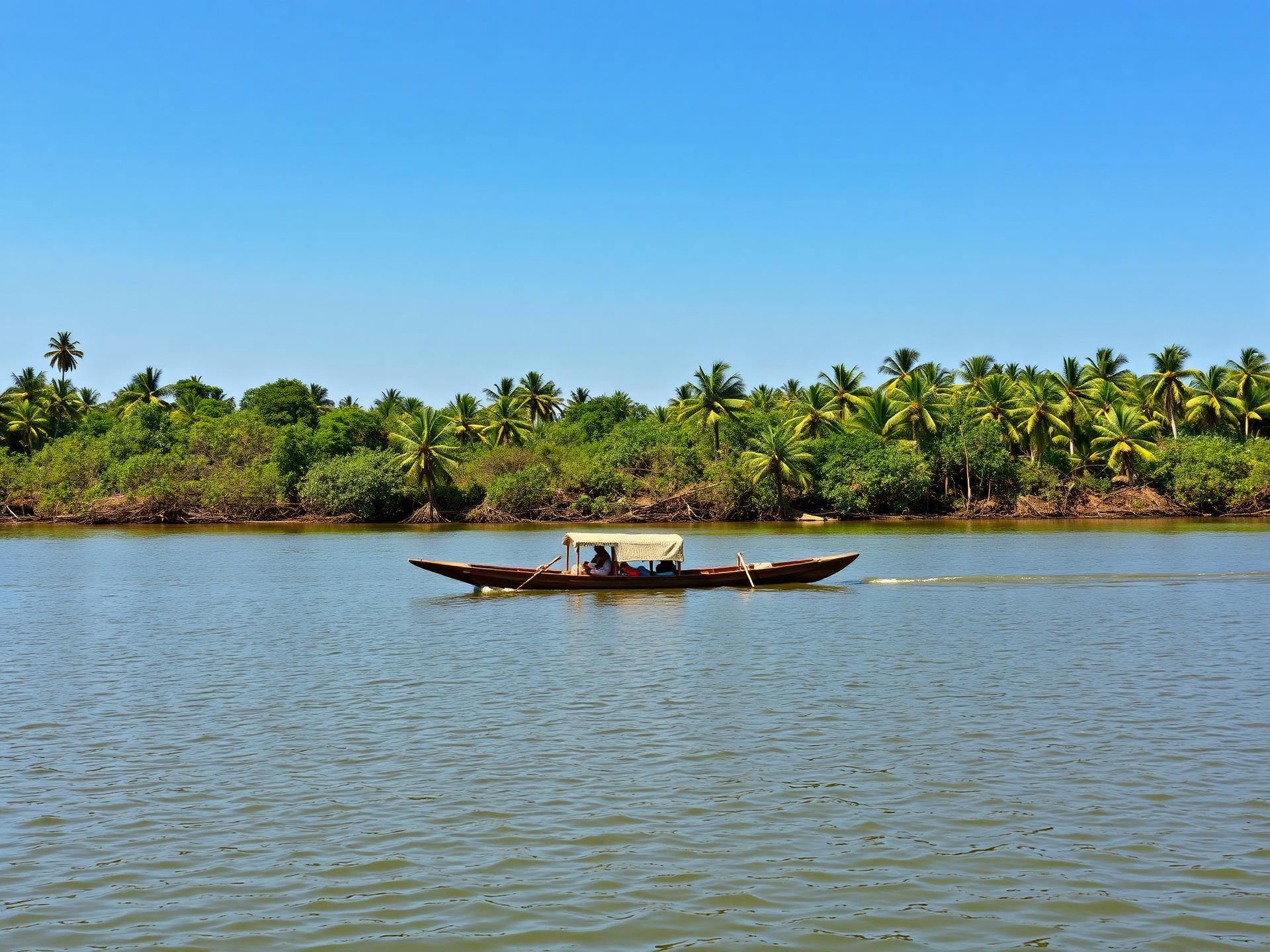 Gambia