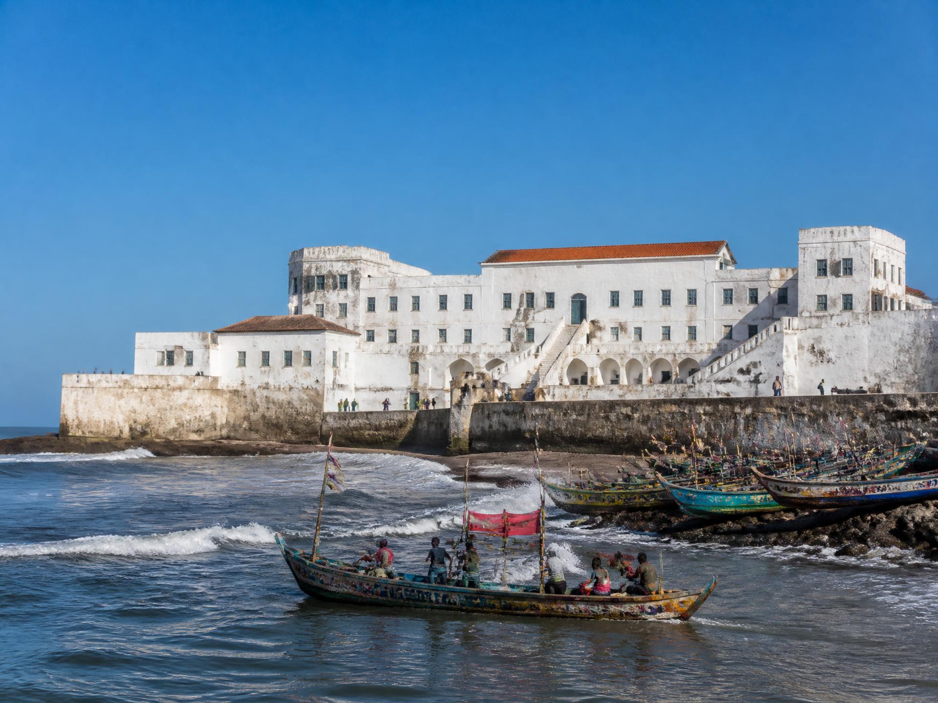 Ghana