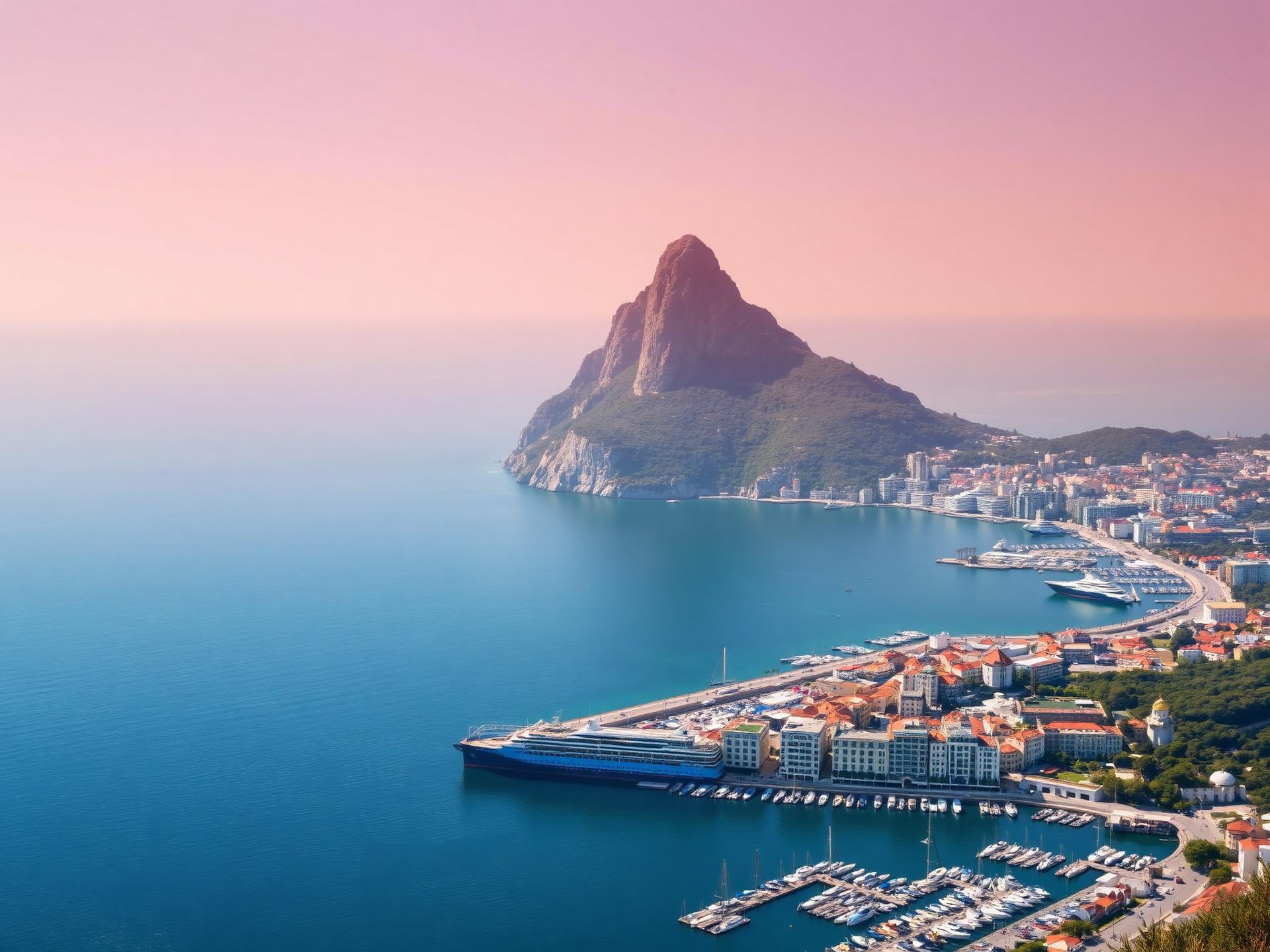 Gibraltar