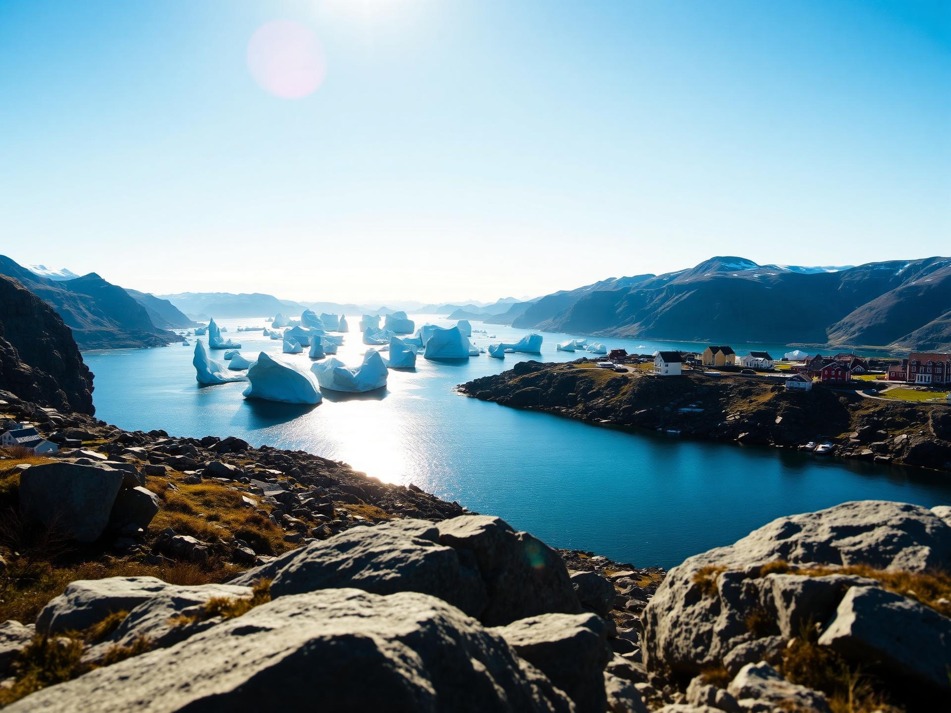 Greenland