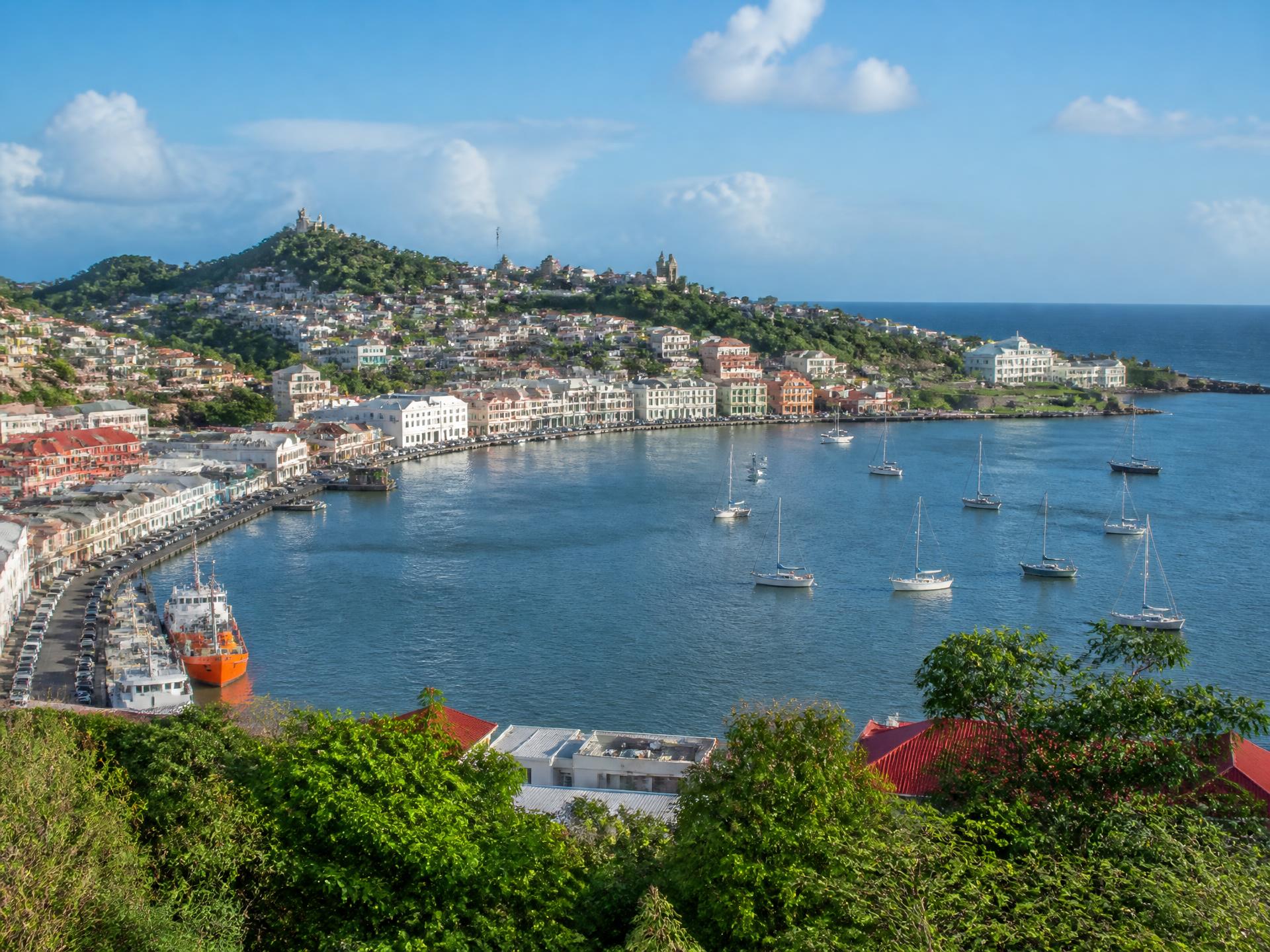 Grenada