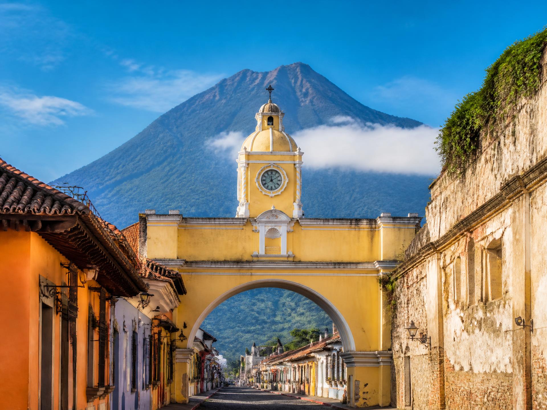 Guatemala