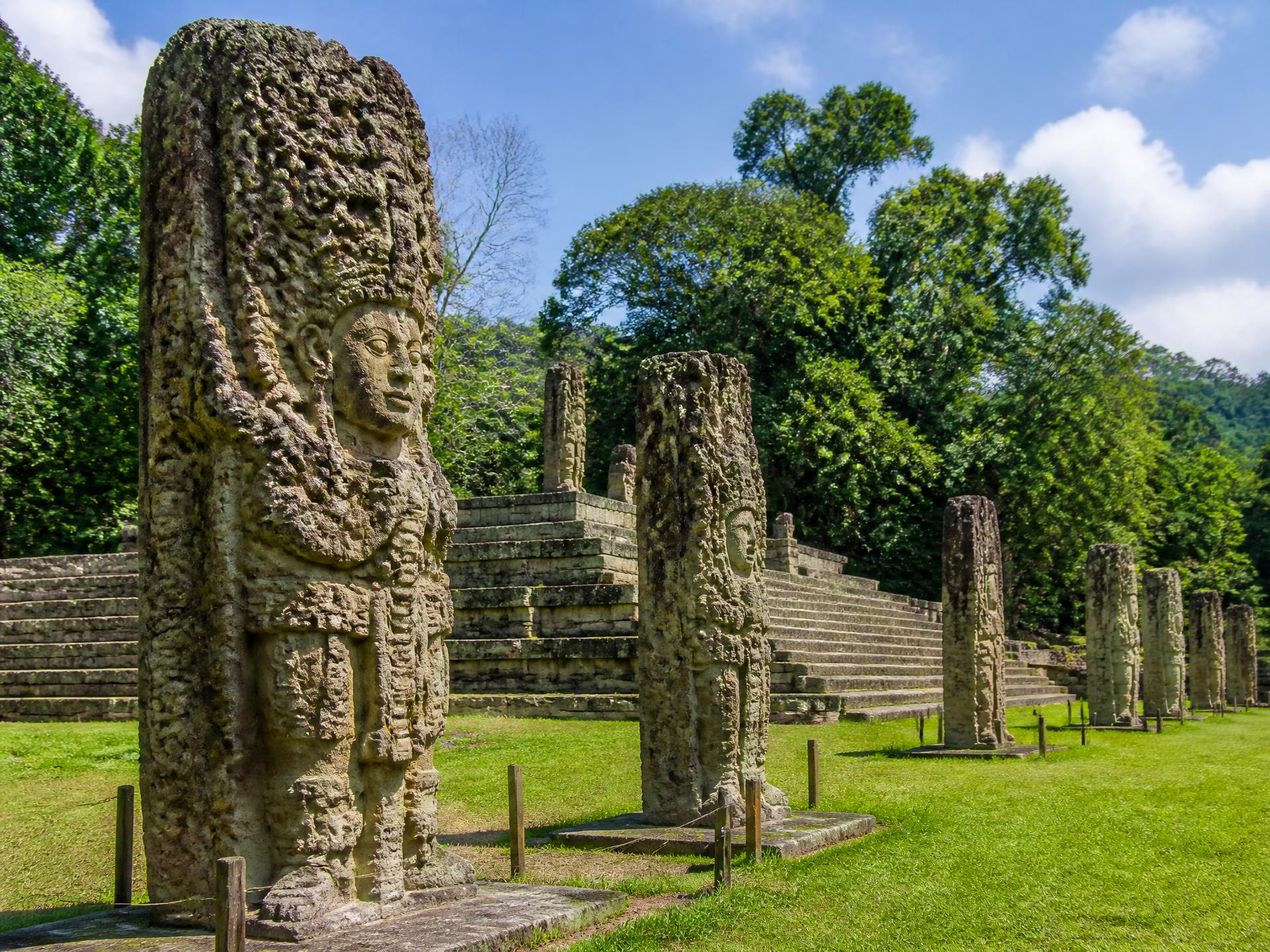 Honduras
