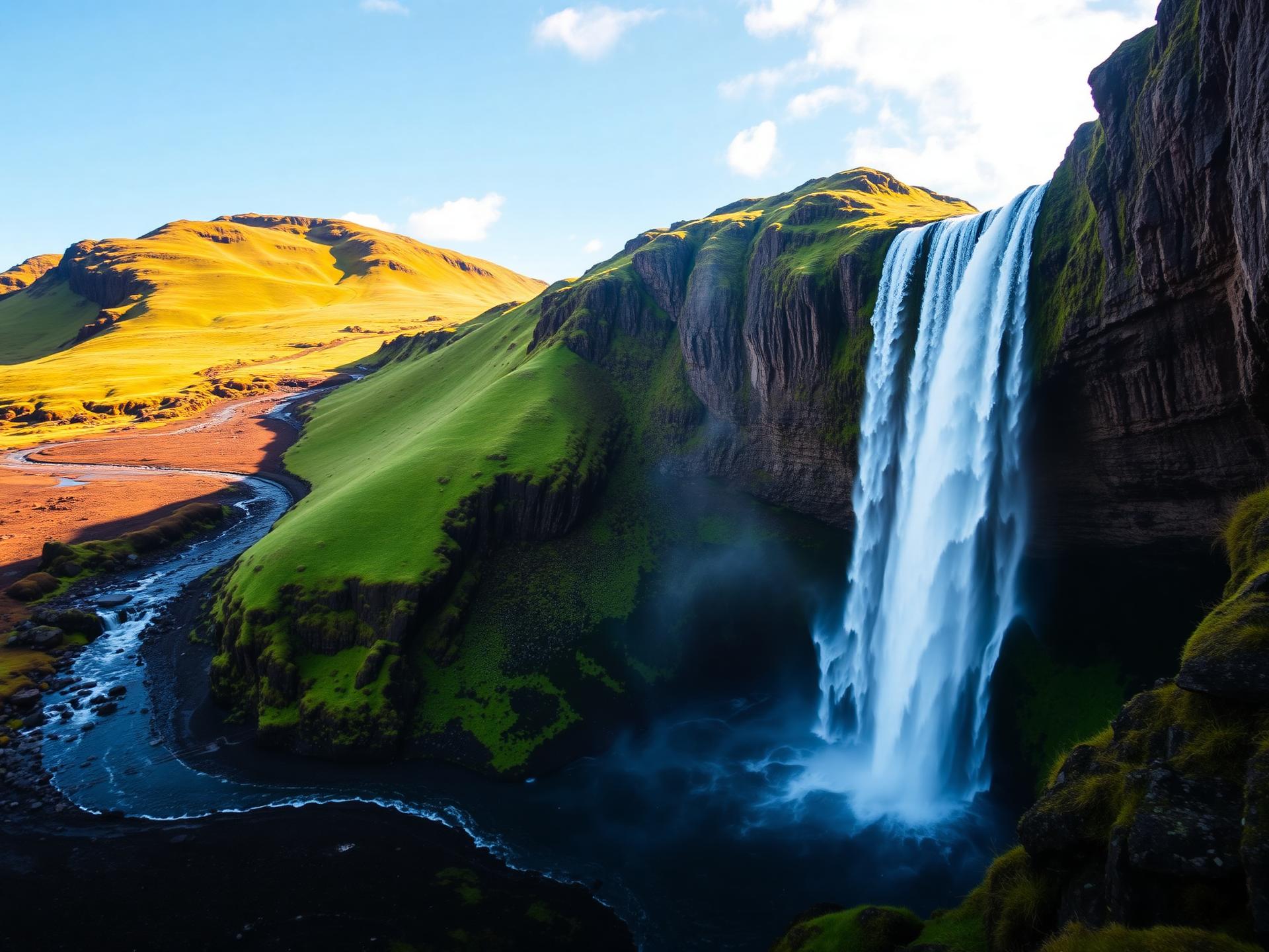 Iceland