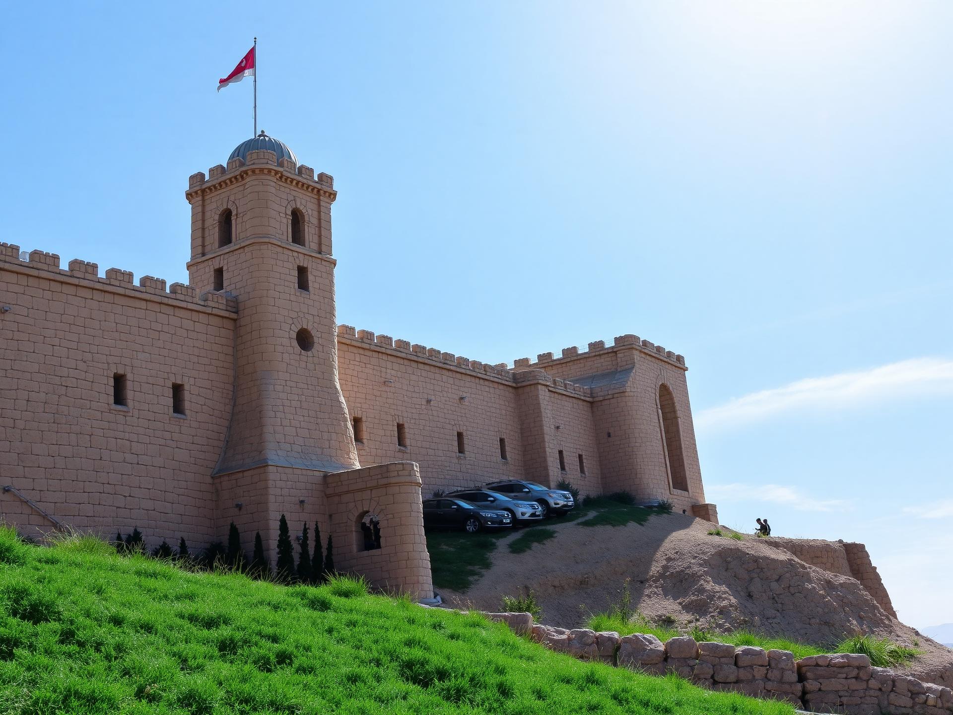 Iraq